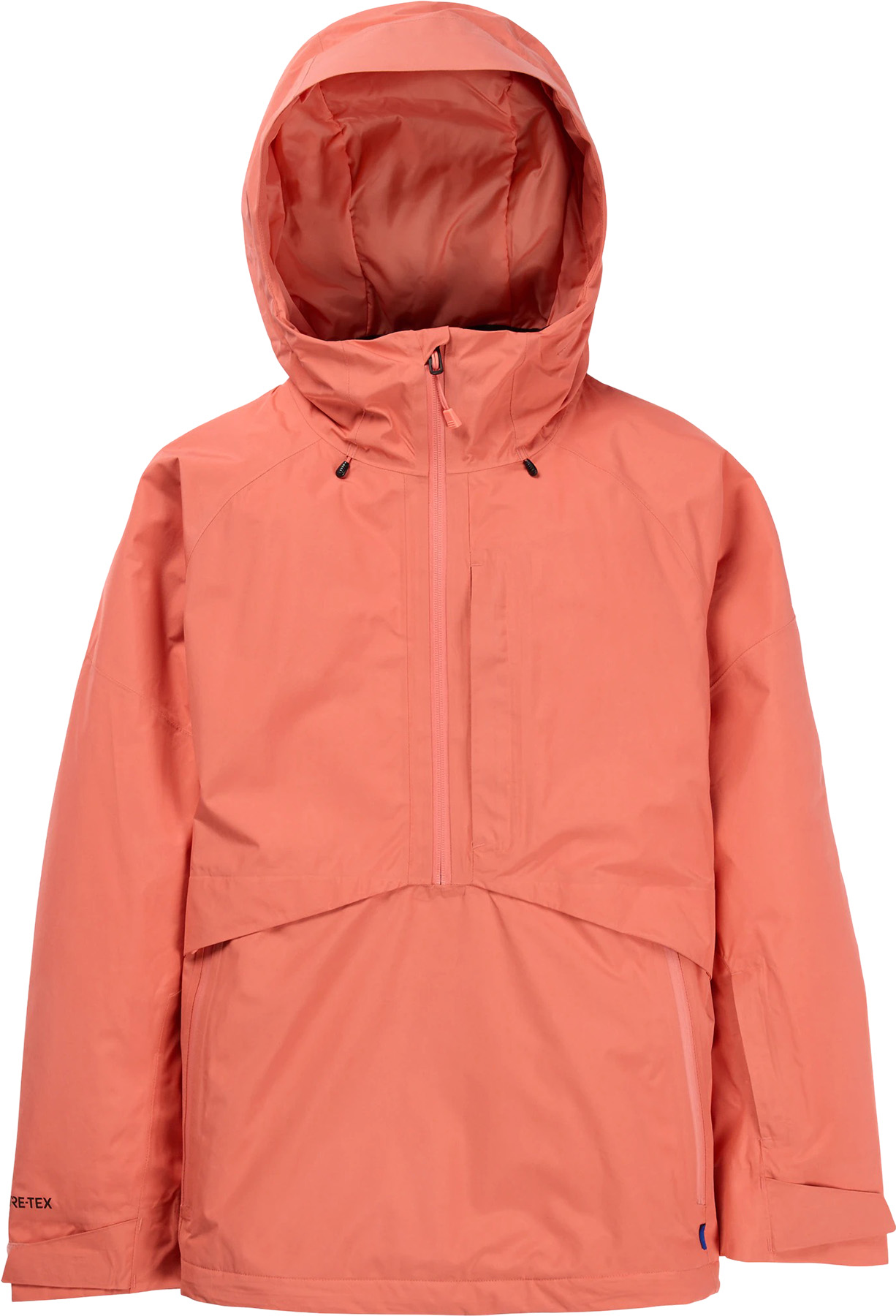 Burton Pillowline GORE-TEX 2 Layer Anorak Jacket - Women's | The
