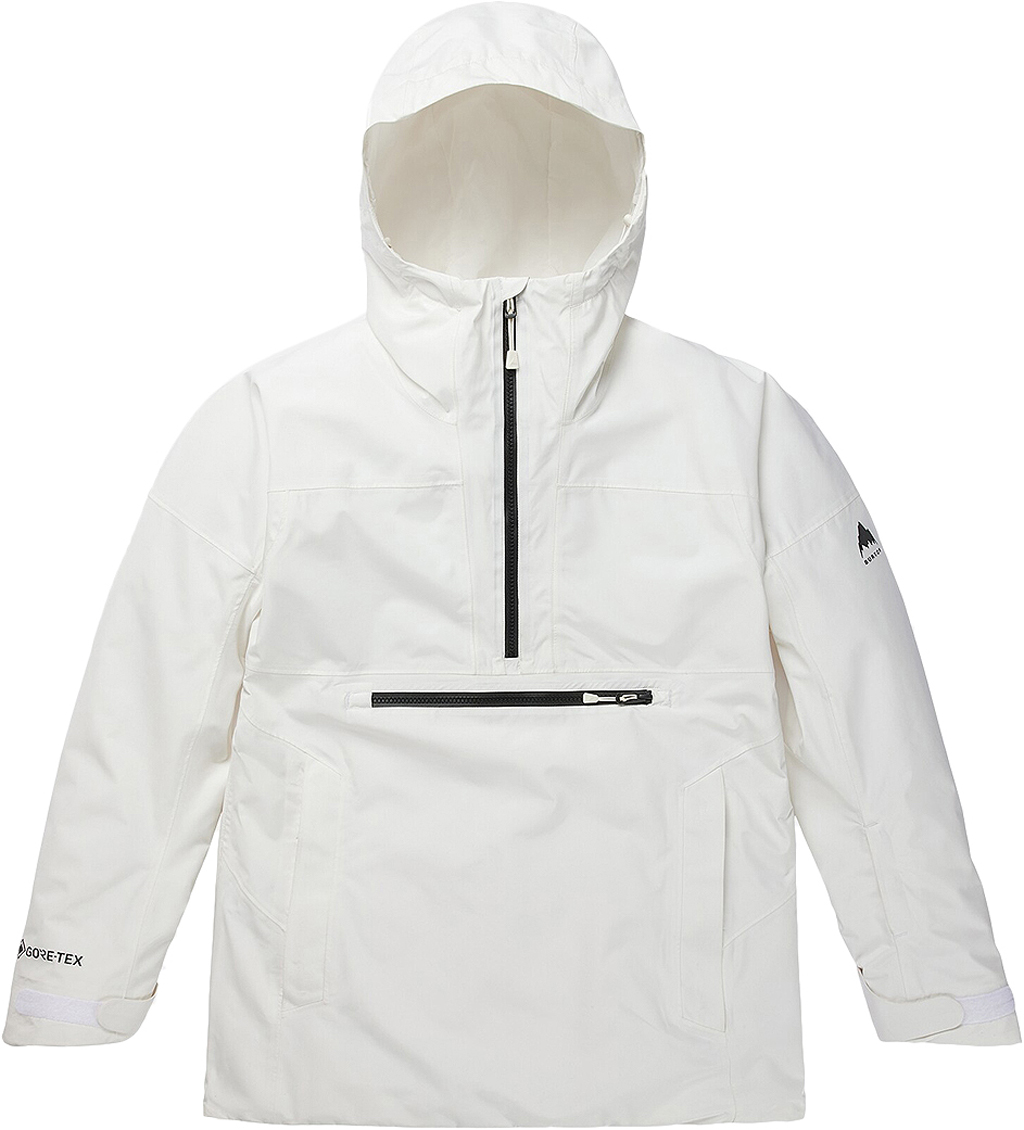 Burton Pillowline GORE-TEX 2 Layer Anorak Jacket - Women's