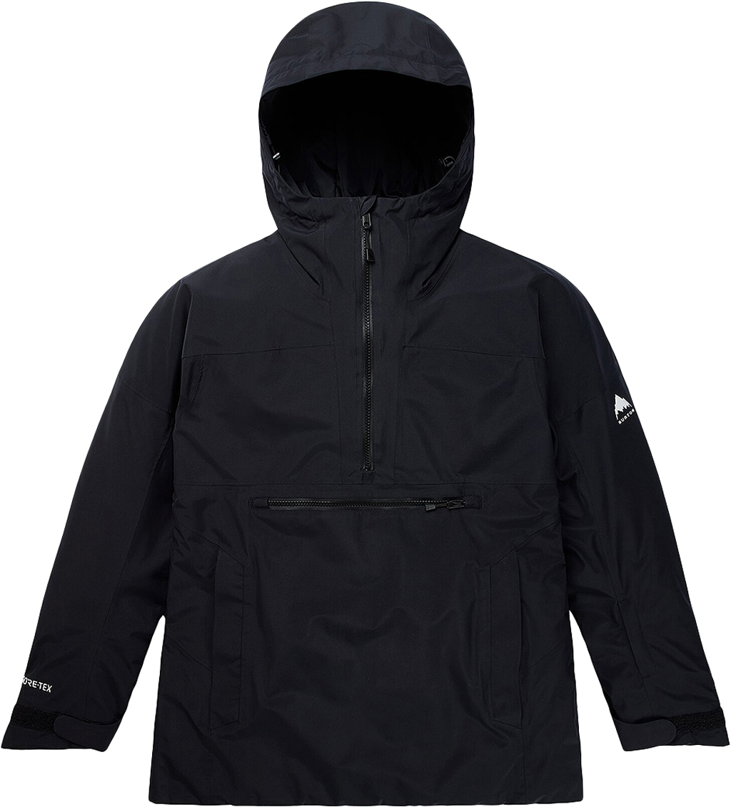 Burton Pillowline GORE-TEX 2 Layer Anorak Jacket - Women's