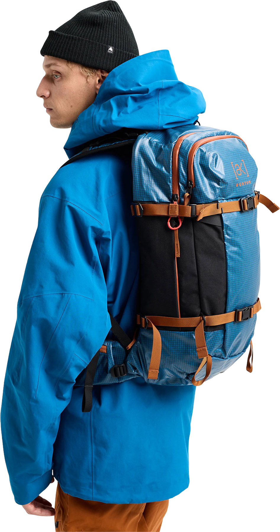 Burton [Ak] Dispatcher 25L Backpack | Altitude Sports