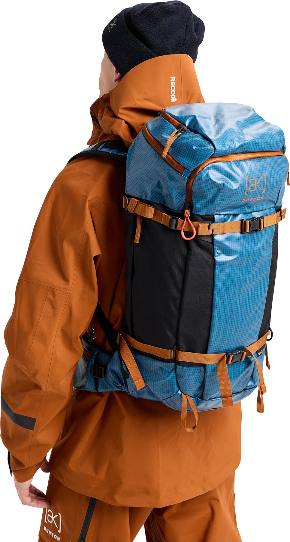 Burton Ak Dispatcher 35L Backpack | Altitude Sports