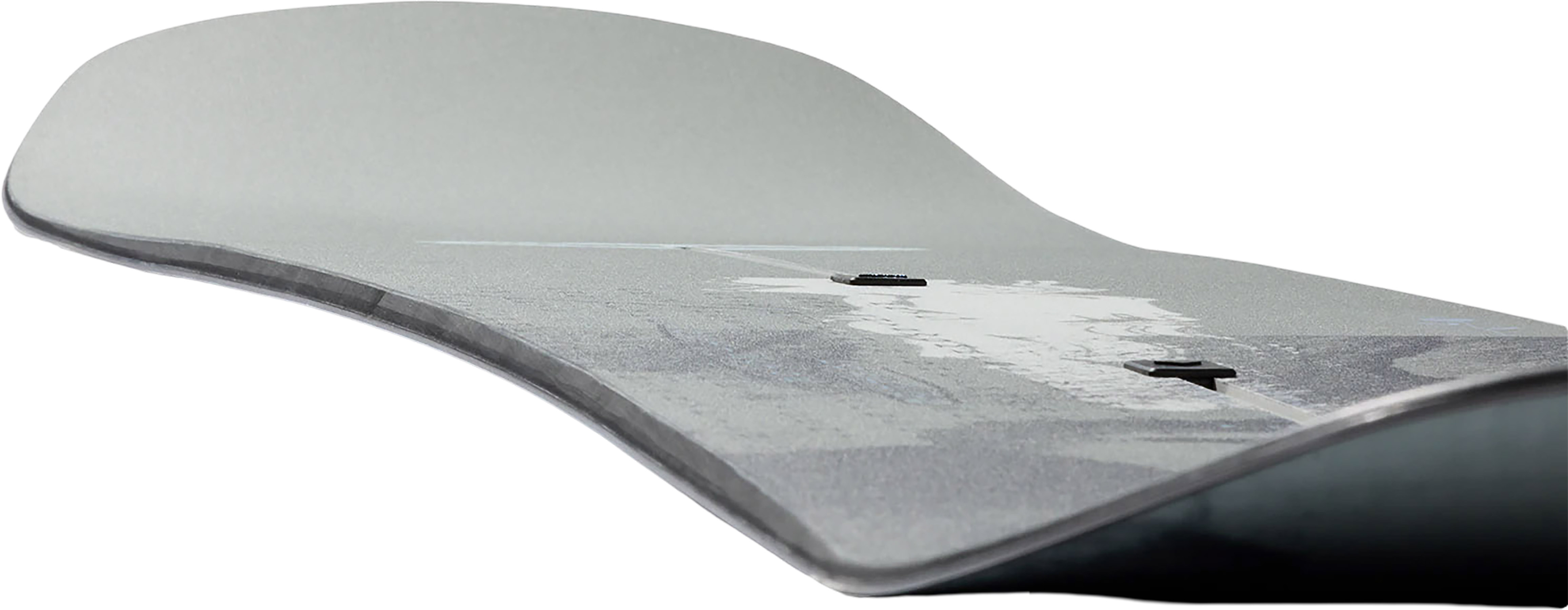 Burton Instigator PurePop Camber Snowboard - Men's | Altitude Sports