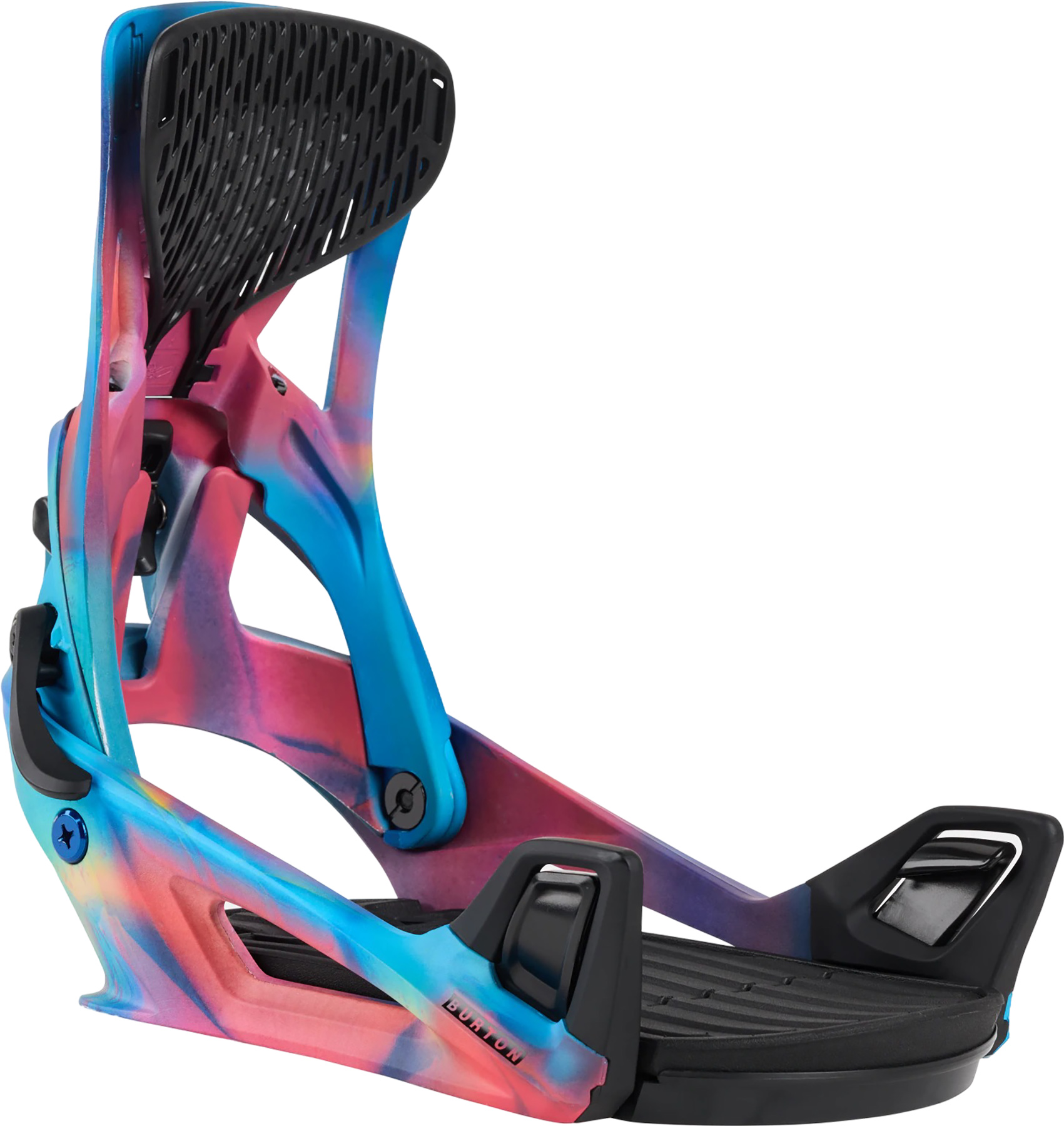 Burton Step On® Genesis Snowboard Bindings - Men's | Altitude Sports