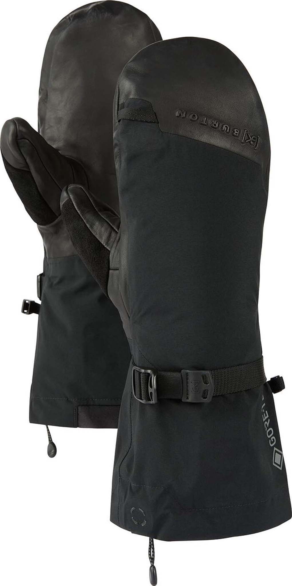 Burton [Ak] Oven Gore-Tex 3L Mittens System - Men's | The Last Hunt