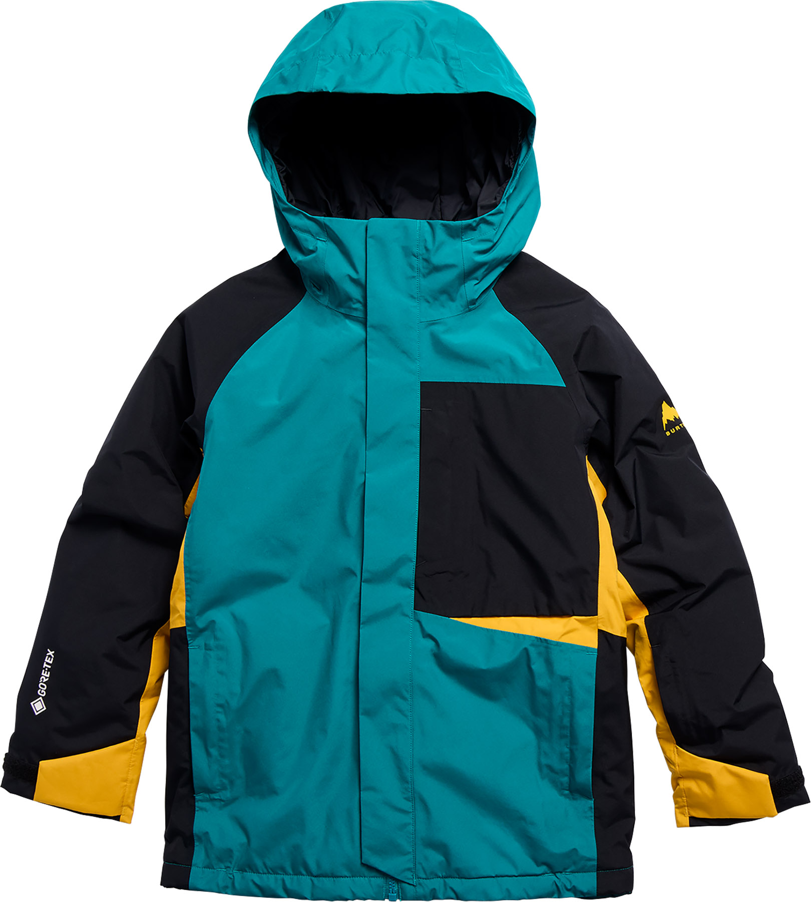 Burton Powline GORE-TEX 2 Layer Jacket - Kids | Altitude Sports