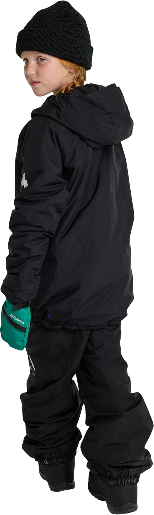Burton Powline Gore-Tex 2L Jacket - Youth | Altitude Sports