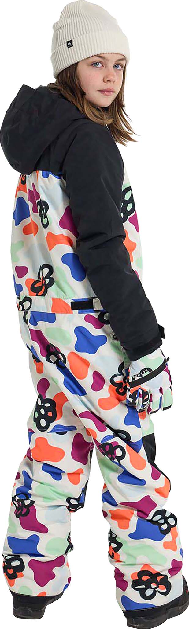 Burton Burton Waterproof One Piece - Kid | Altitude Sports