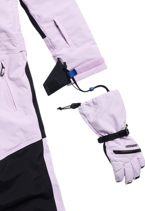 Burton Burton Waterproof One Piece - Kid | Altitude Sports