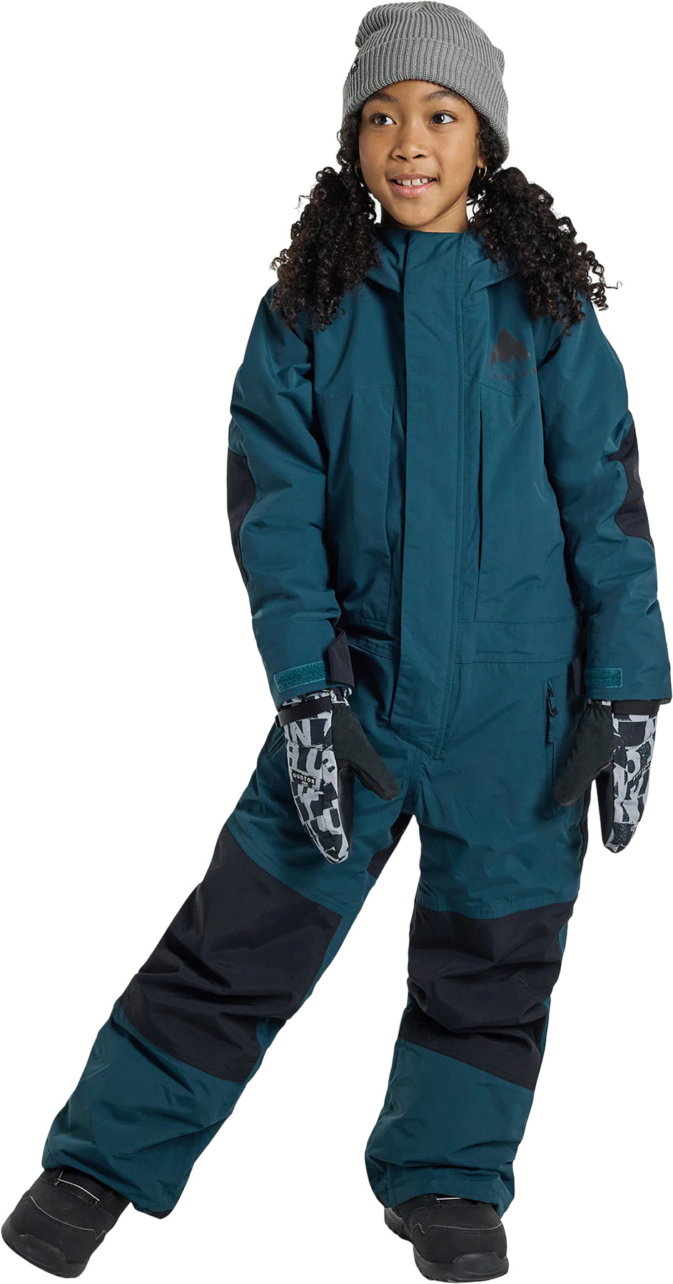 Burton Burton Waterproof One Piece - Kid | Altitude Sports