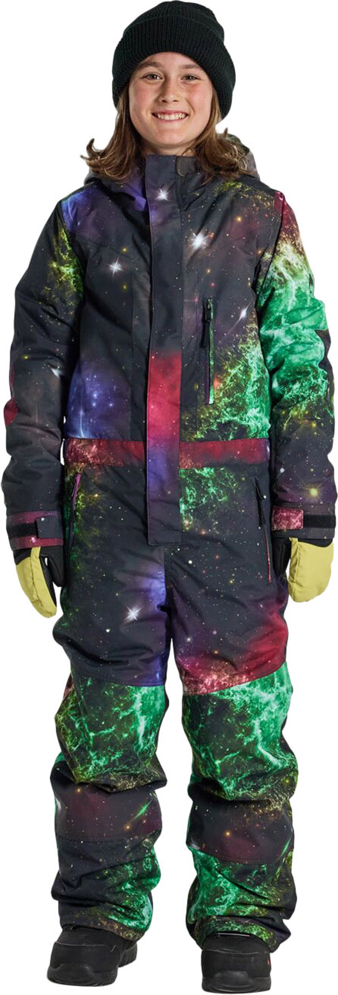 Burton Burton Waterproof One Piece - Kid | Altitude Sports