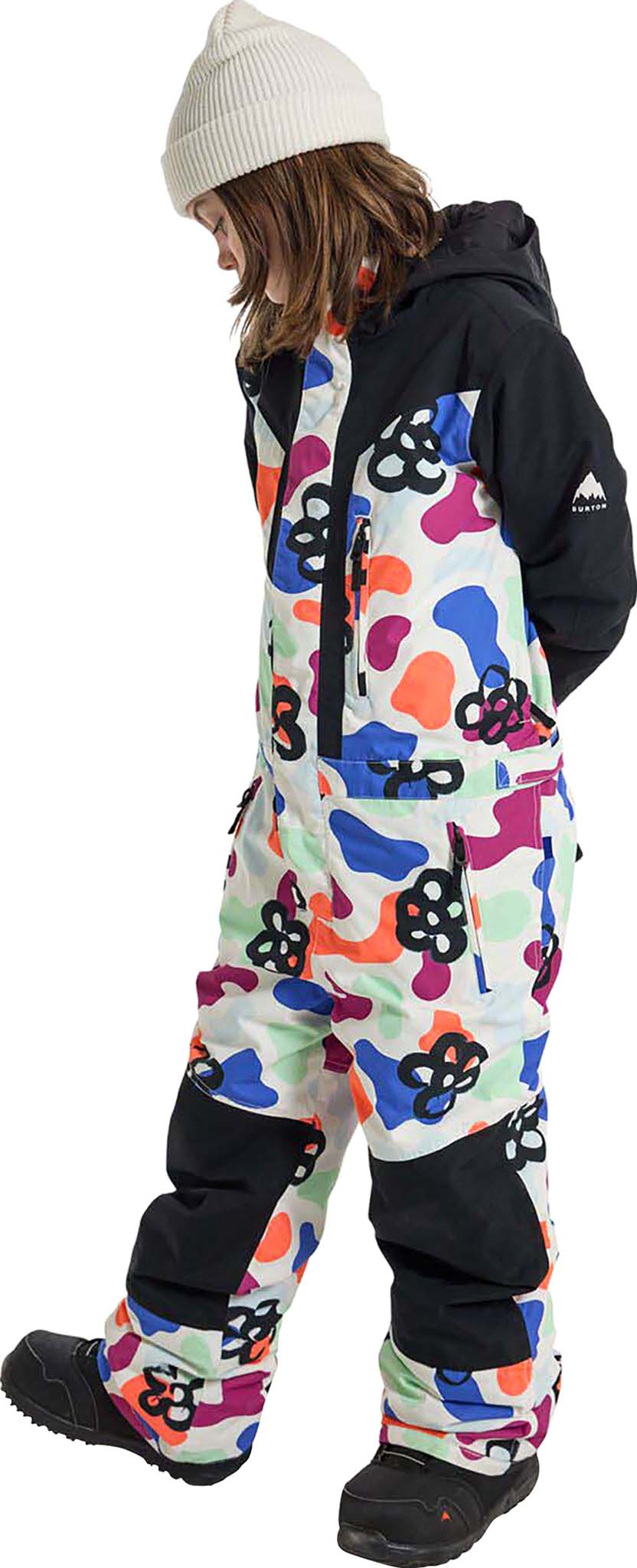 Burton Burton Waterproof One Piece - Kid | Altitude Sports