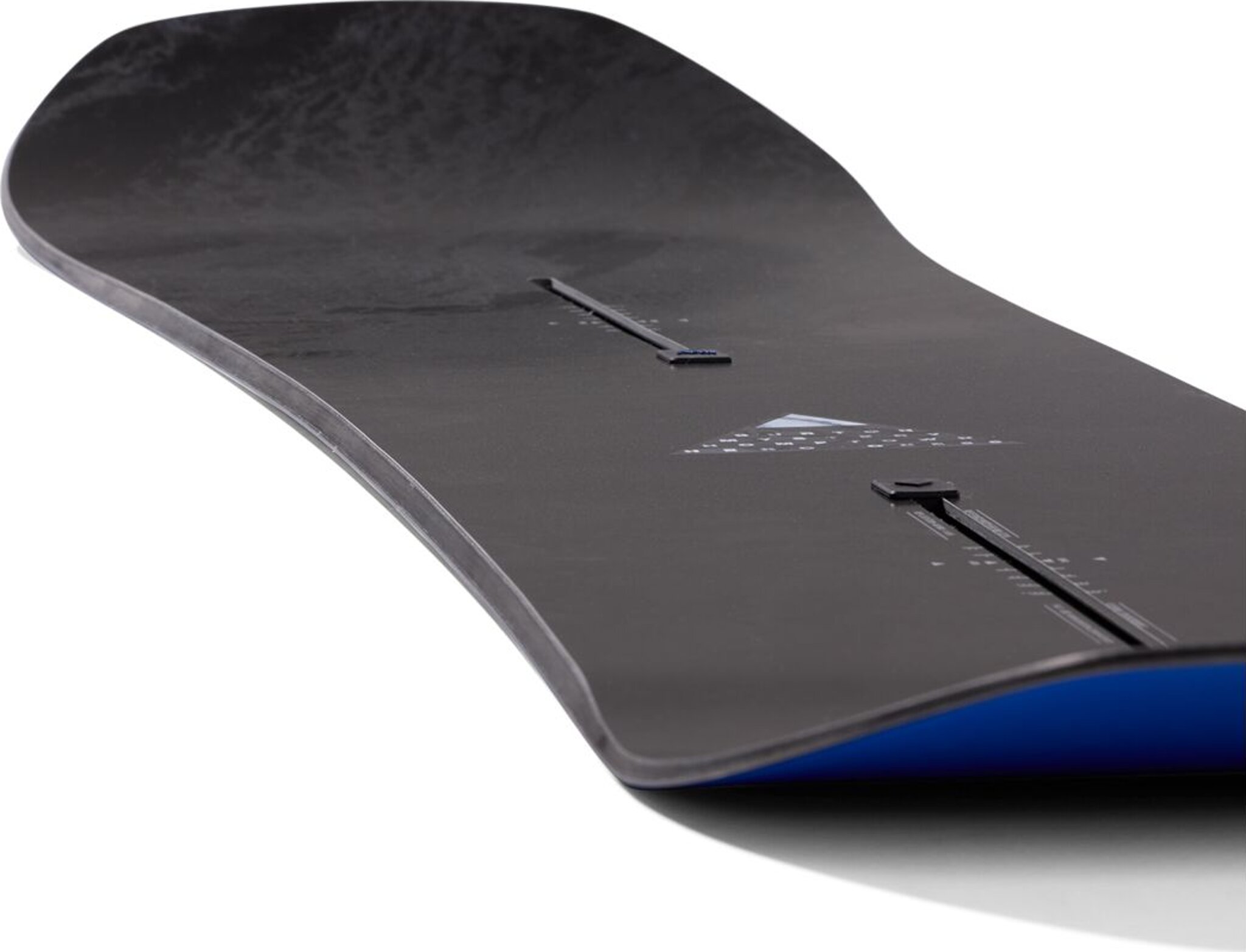 Burton Mystery town Hero 156 スノーボード Burton Mystery town Hero