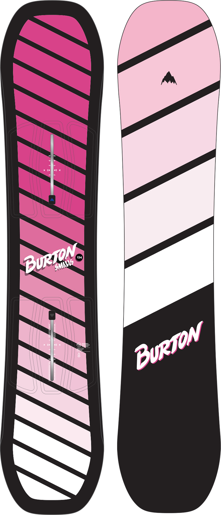 ladies salomon skis women's skis SALOMON MYRIAD Q-83, full woodcore + Salomon Z12