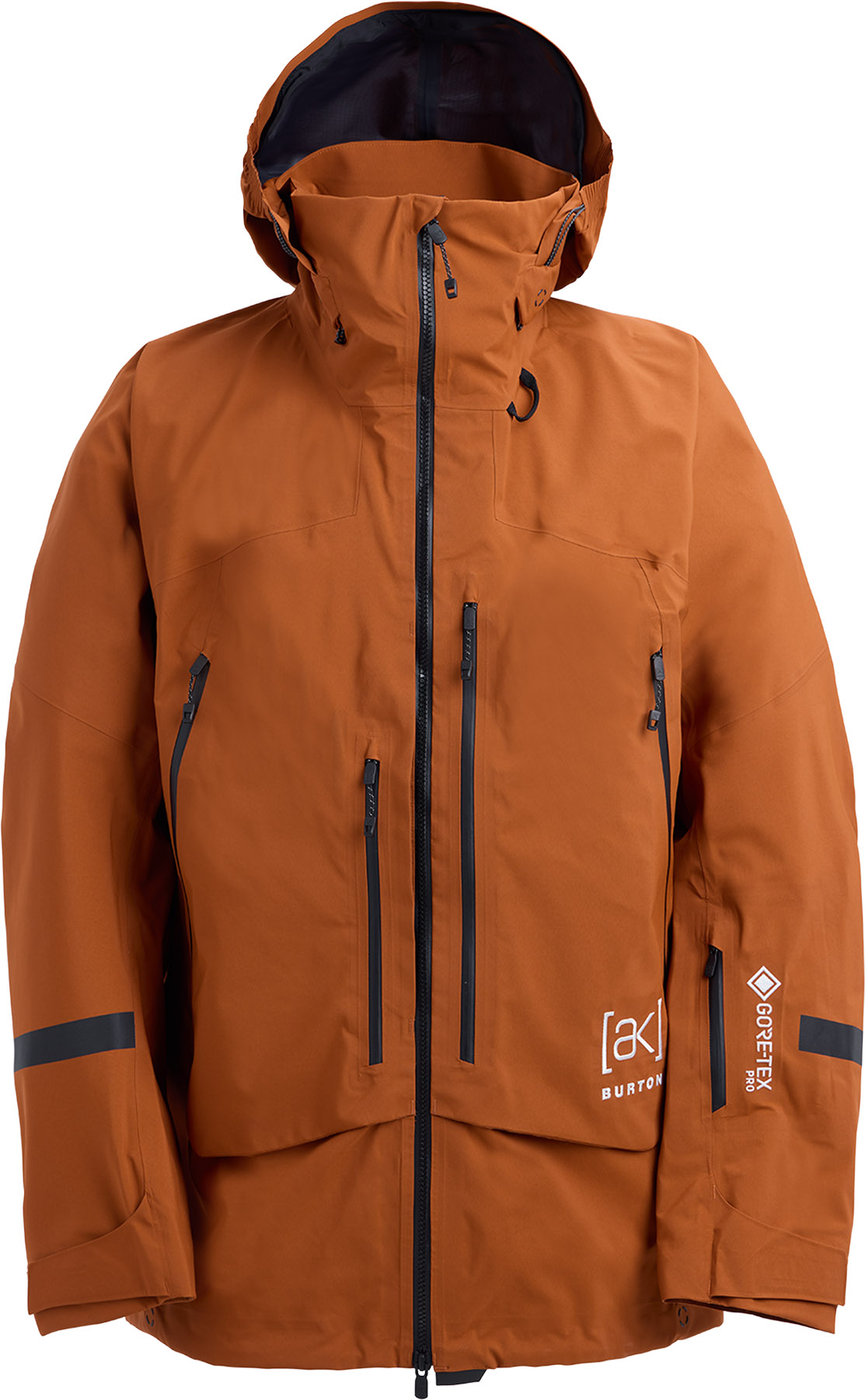Burton [ak] Acamar GORE-TEX PRO 3L Jacket - Men's | Altitude Sports