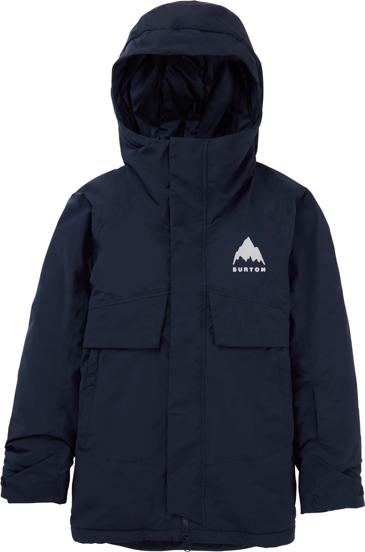 Burton Ascutney 2 Layer Jacket - Kids | Altitude Sports
