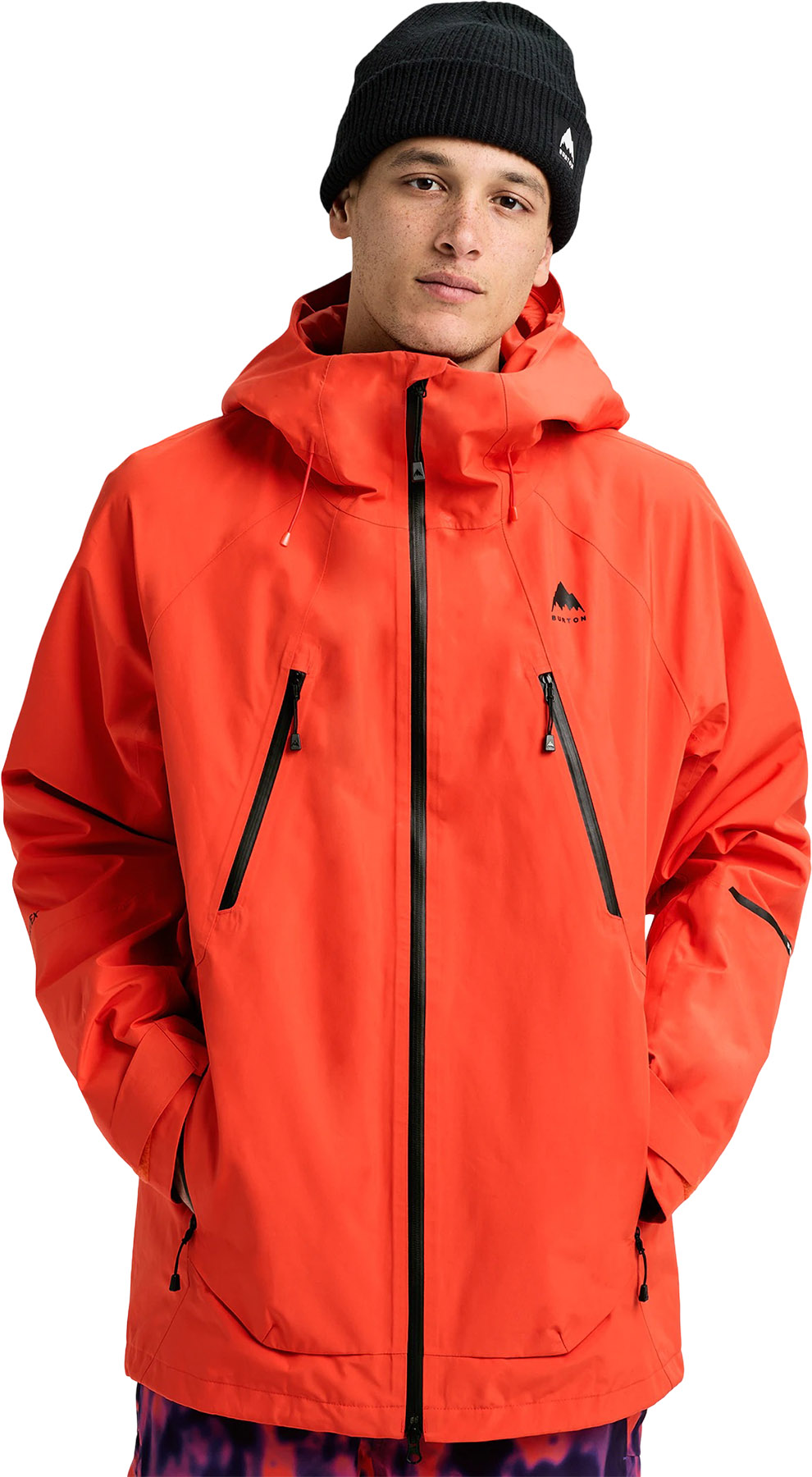 Burton Reserve GORE-TEX 2 Layer Jacket - Men's | Altitude Sports
