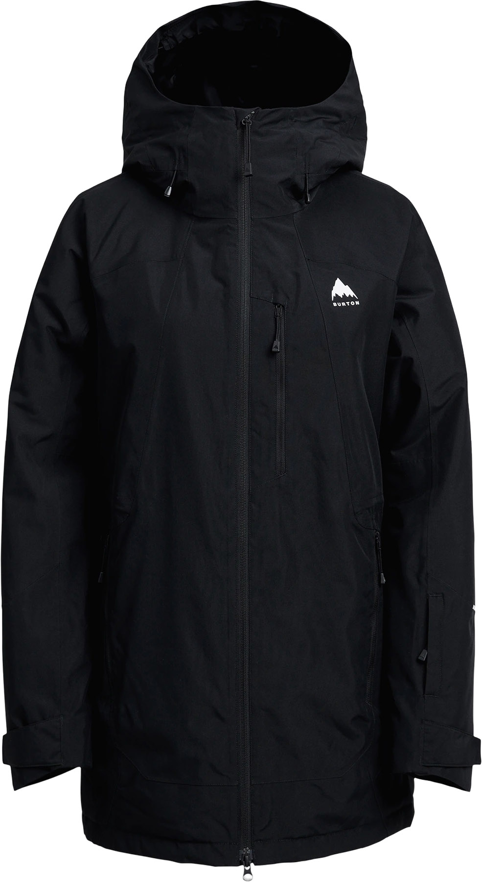Burton Reserve 2 Layer Insulated Jacket - Women's | Altitude Sports