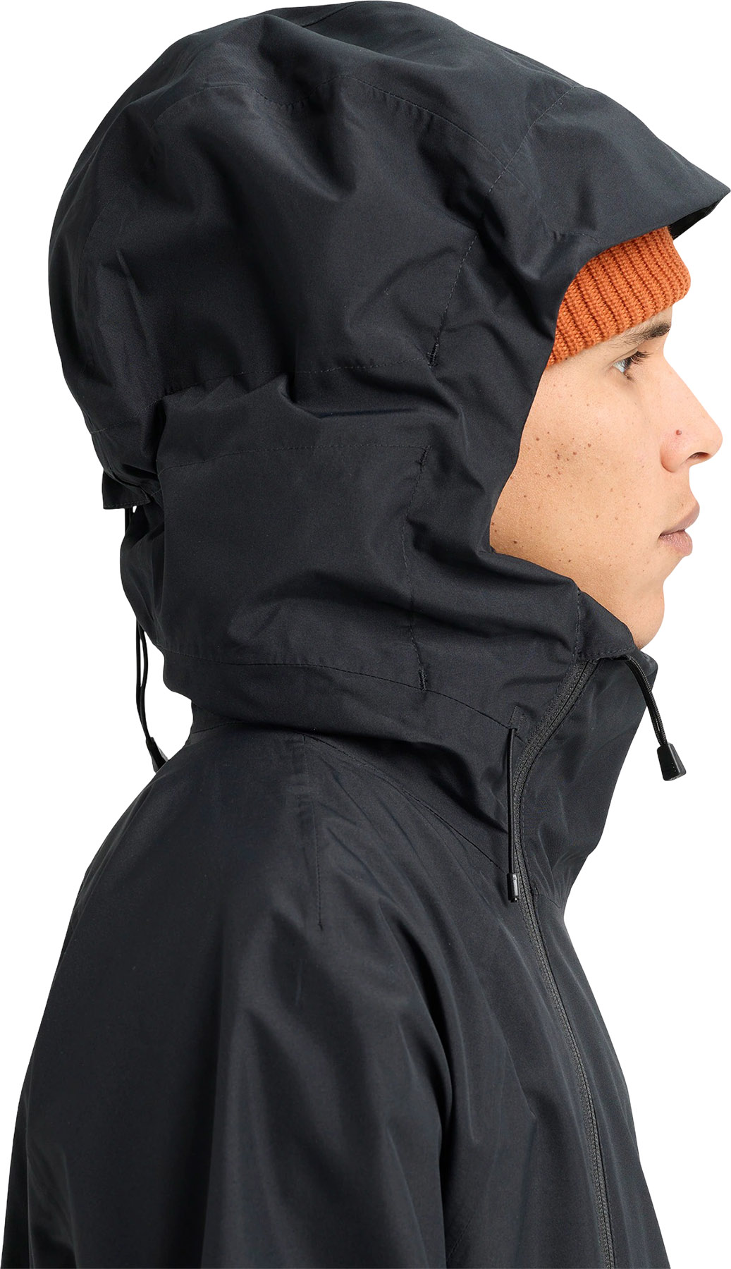 Burton Reserve 2 Layer Relaxed Anorak Jacket - Men's | Altitude Sports