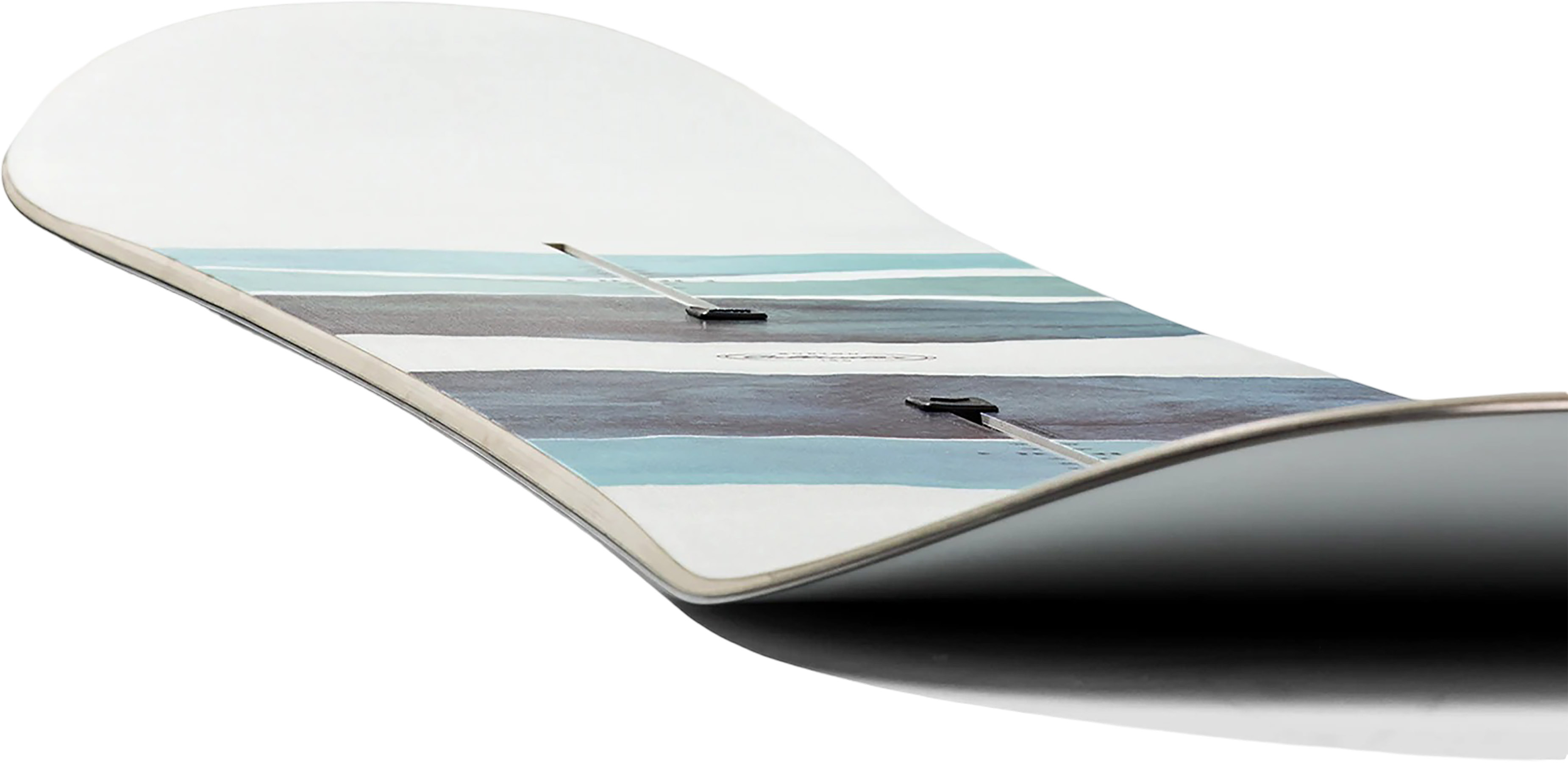 Burton Cultivator Flat Top Snowboard | Altitude Sports