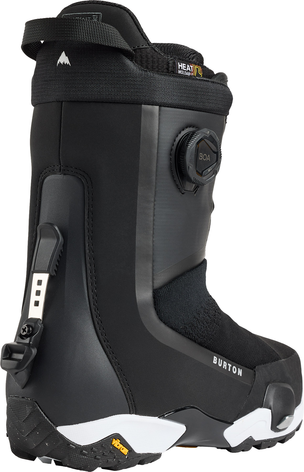 Burton Highshot X Step On Snowboard Boots - Men's | Altitude Sports