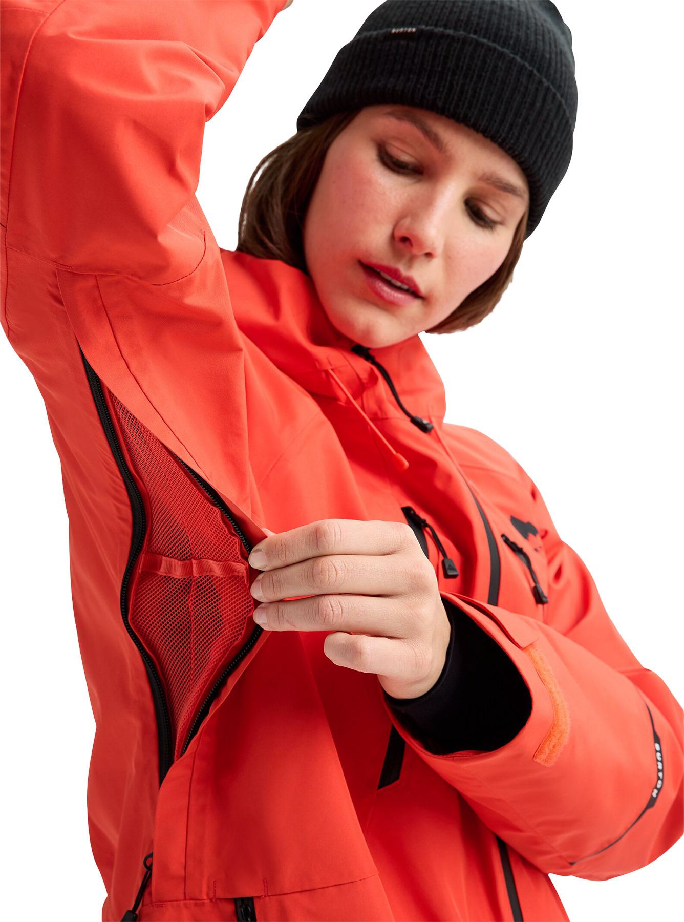 Burton Reserve GORE-TEX 2 Layer Insulated Jacket - Women's