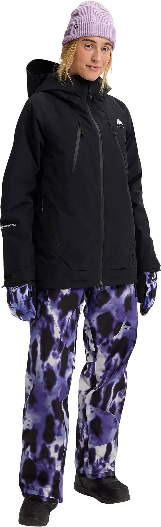 Burton Reserve GORE-TEX 2 Layer Insulated Jacket - Women's