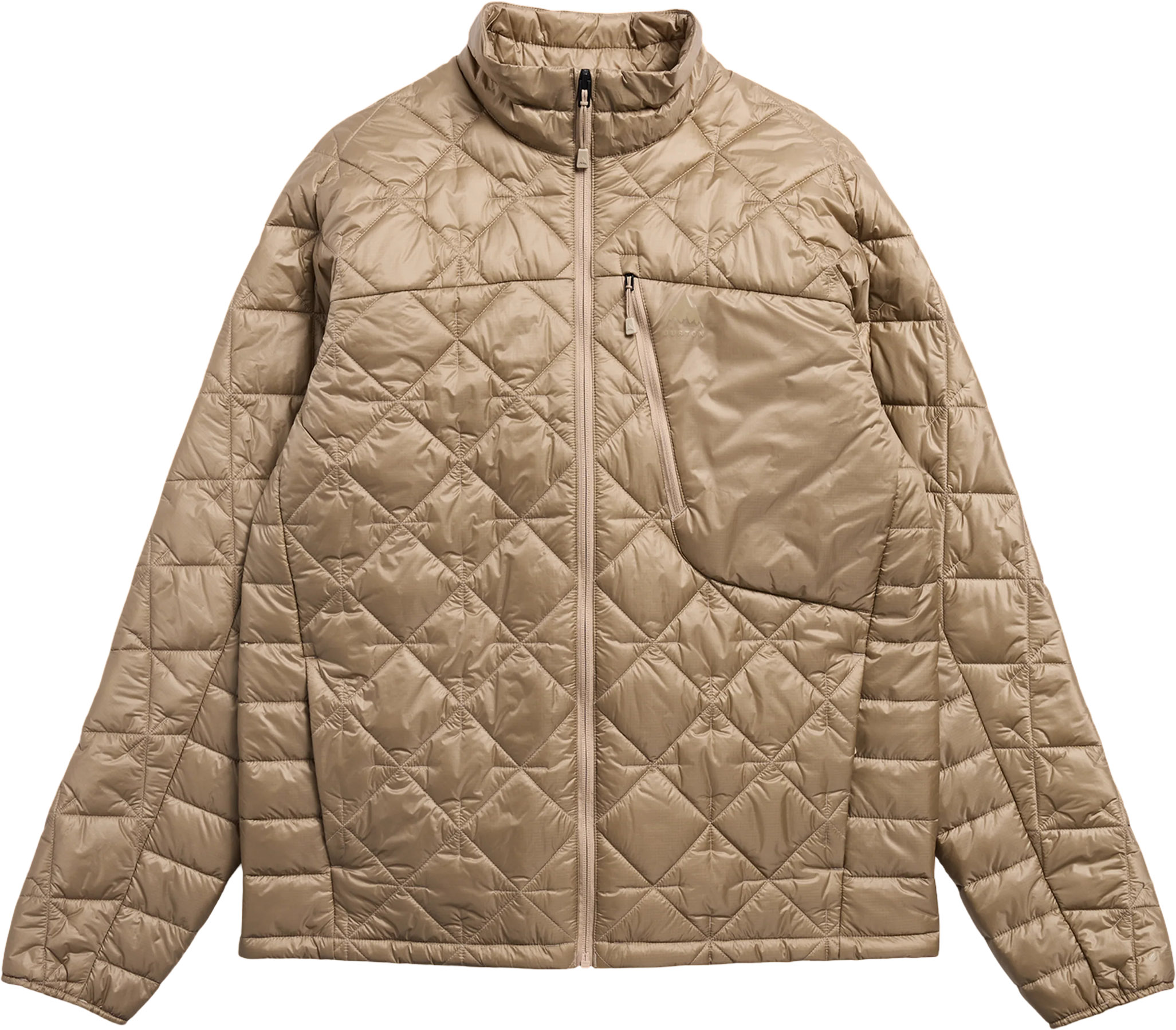 Burton Reserve Synthetic Insulated Jacket - Men's | Altitude Sports