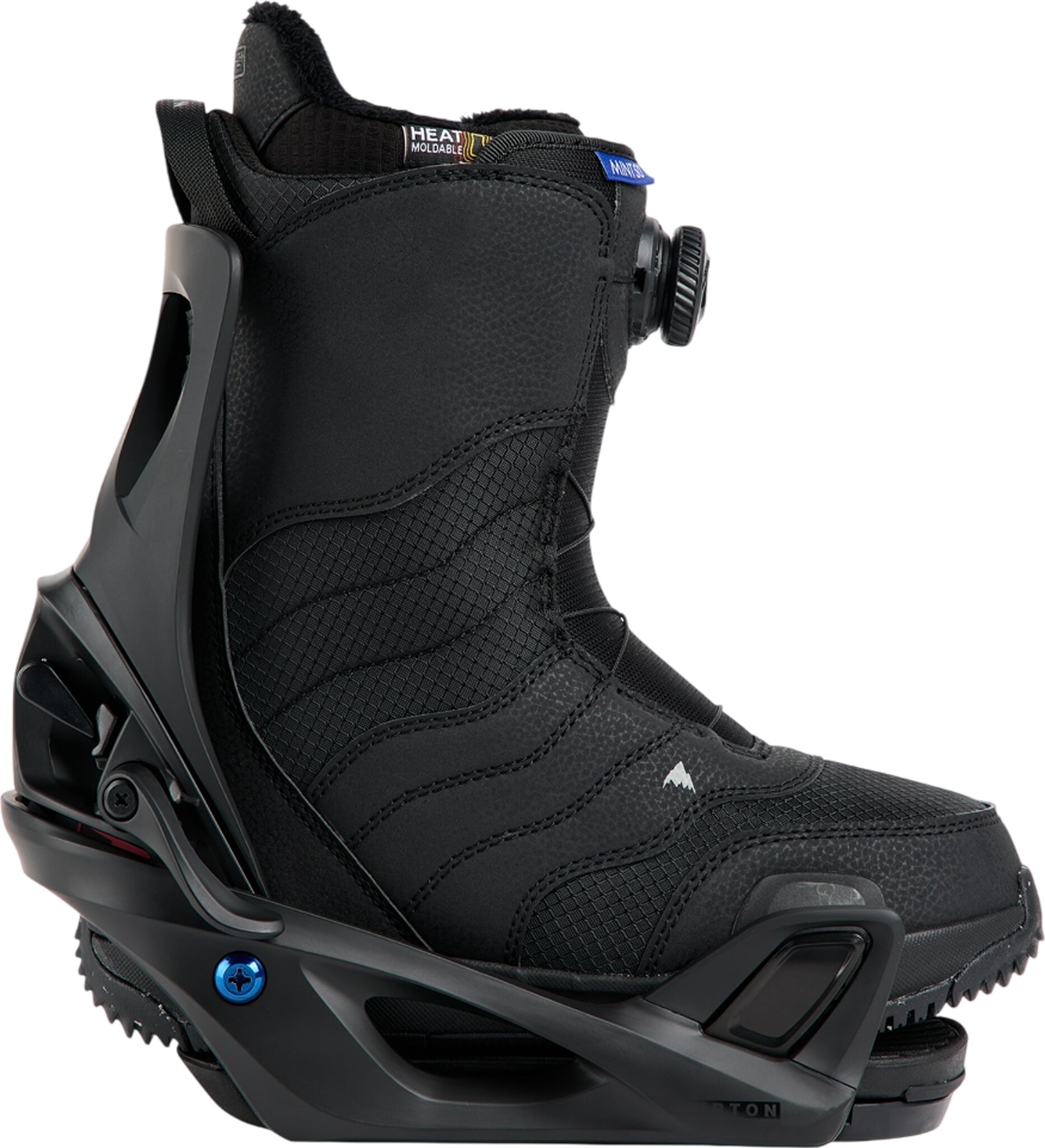 スノーボード Burton Step-On Boots/Bindings Ladies 25 スノーボード Burton Step-On Boots/Bindings Ladies 25 Burton Step