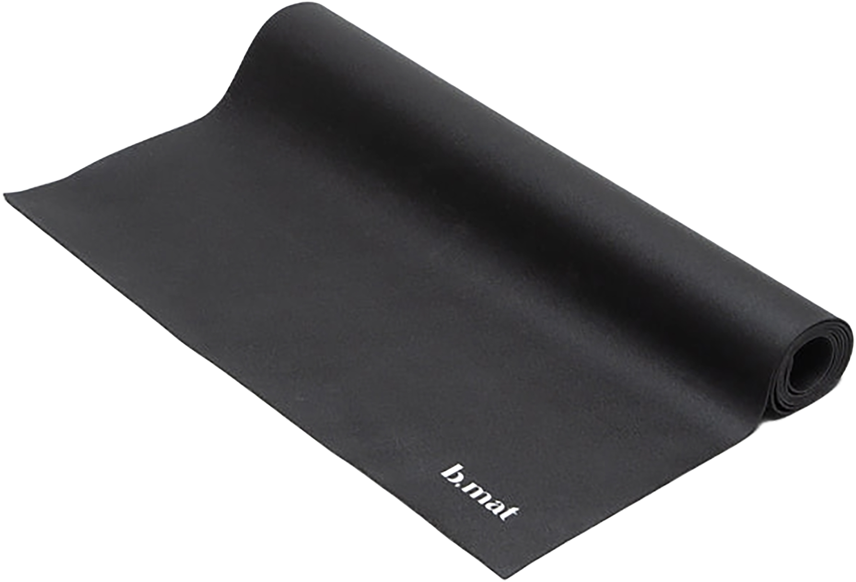 B MAT traveller ヨガマット 2mm サフラン b, mat Traveller Yoga Mat (2mm) | Sporting Life Online