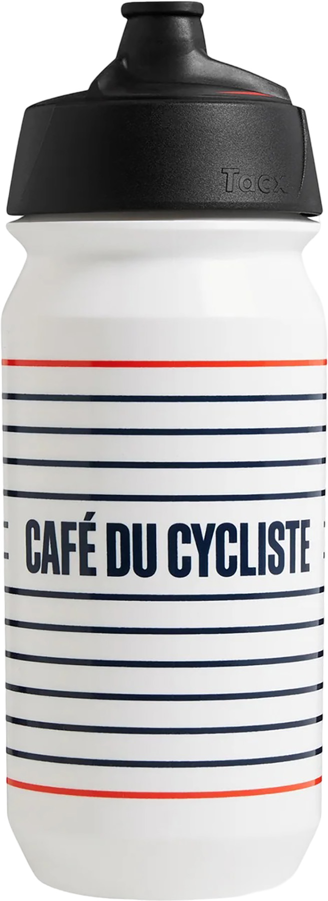 Café du Cycliste Breton Cycling Bidon 500ml | Altitude Sports