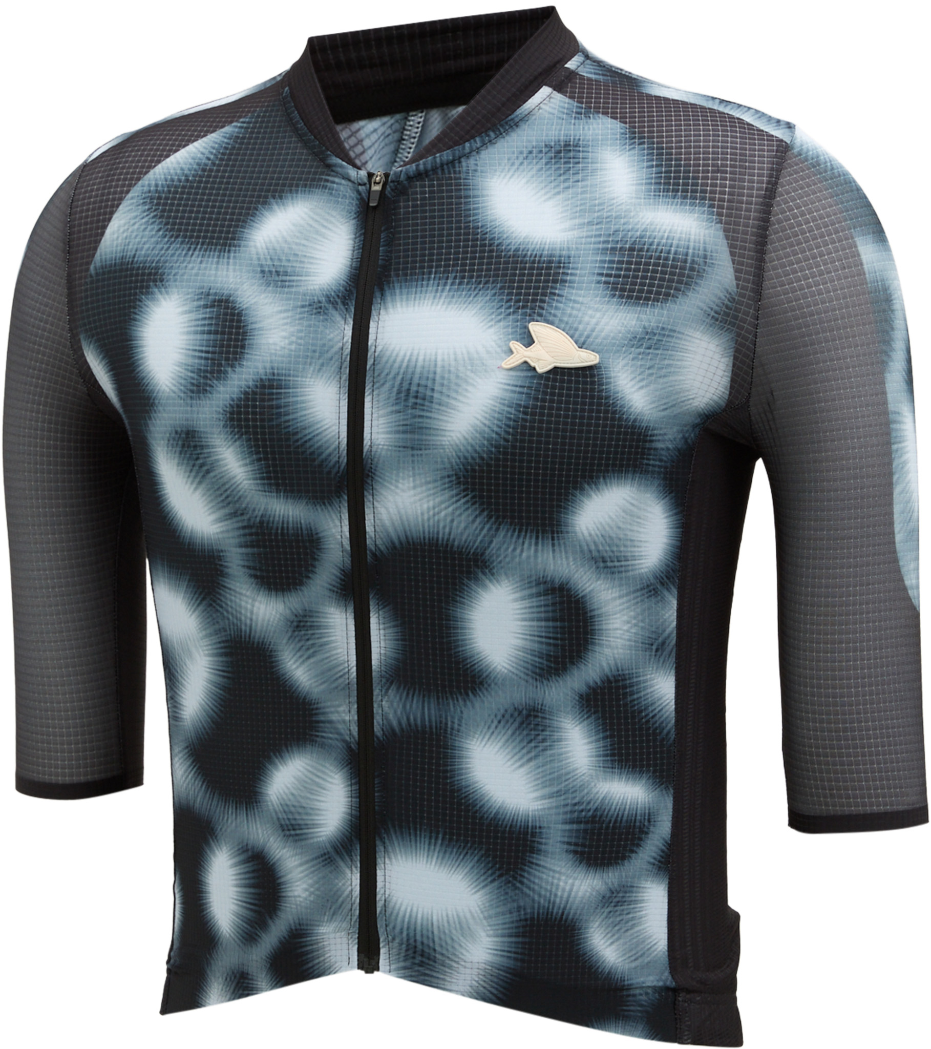 DESCENTE STAGS CUP 2024 シャツ XA Café du Cycliste Angeline Cycling Jersey - Men's | Altitude Sports