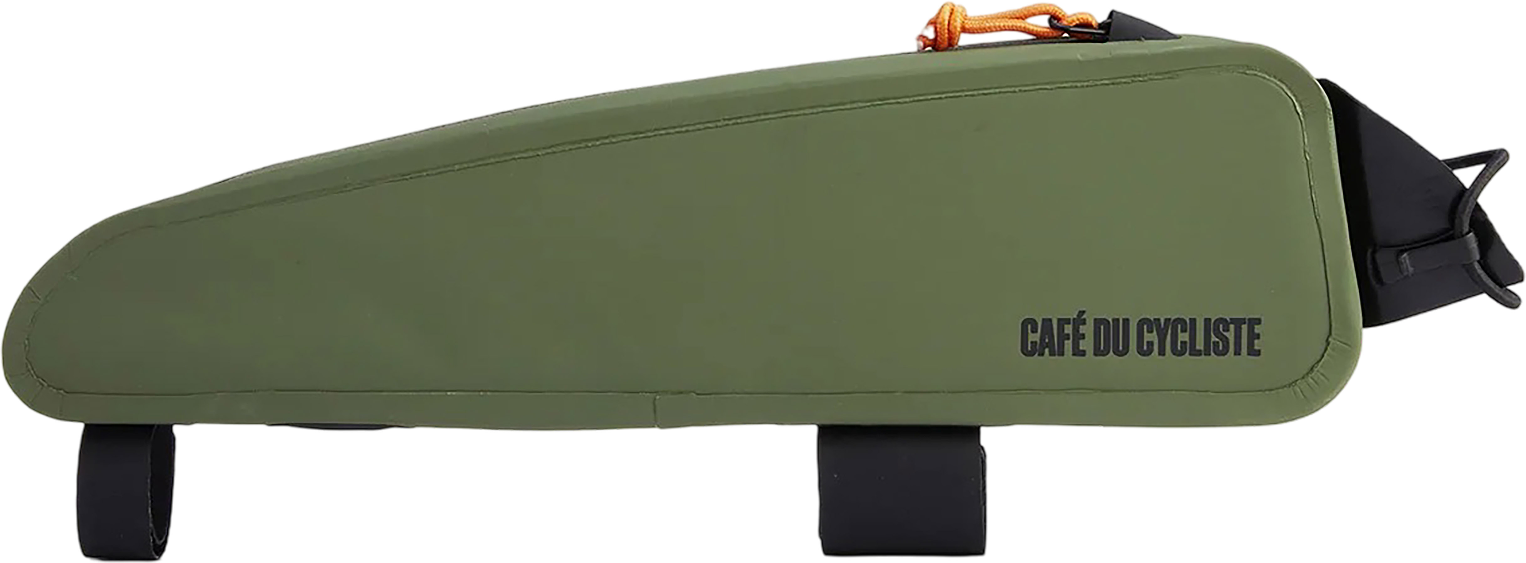 Café du Cycliste Top Tube Bag 1.5L | Altitude Sports