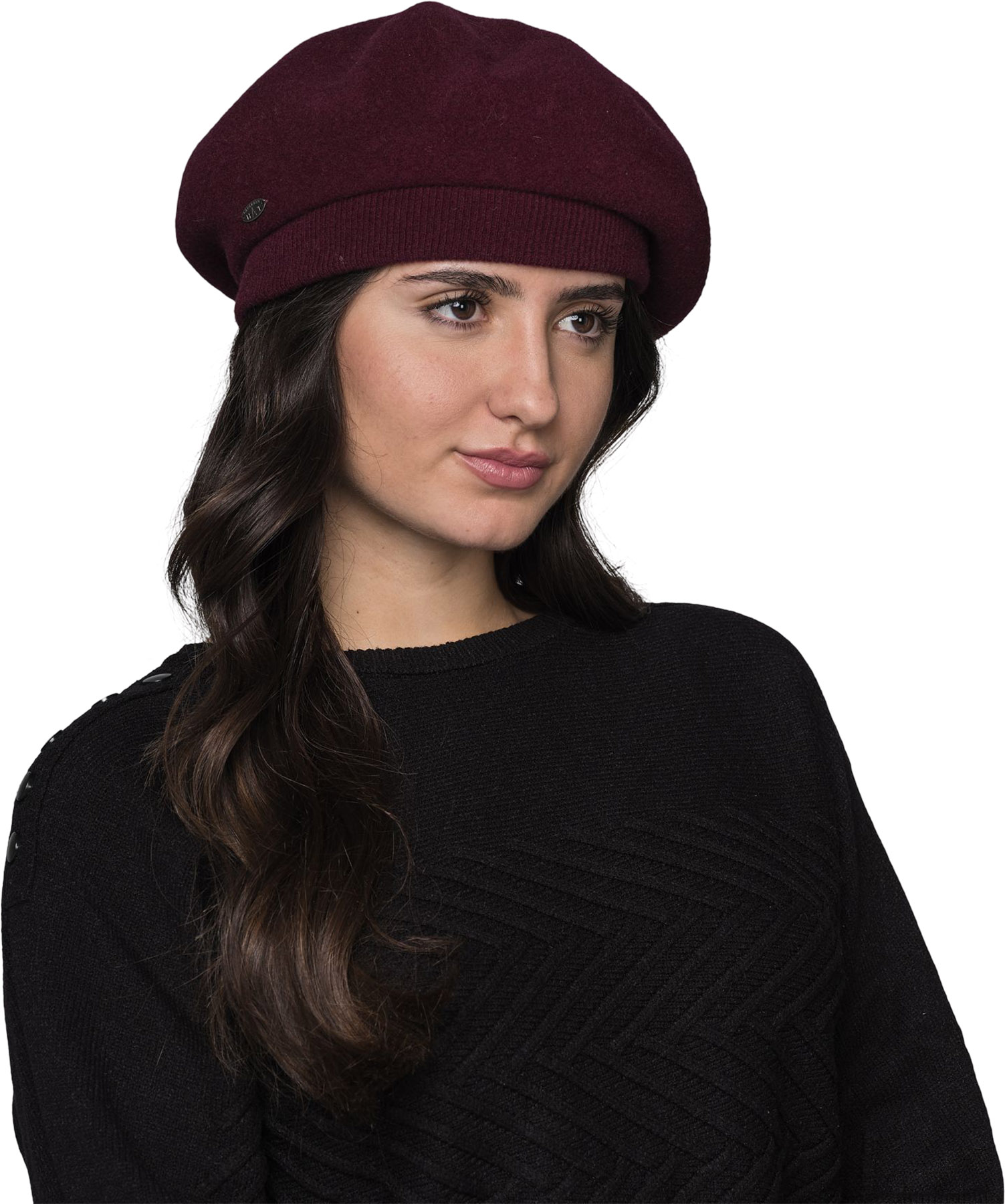 Canadian Hat LAURIE - BERET HAT - Women's | Altitude Sports