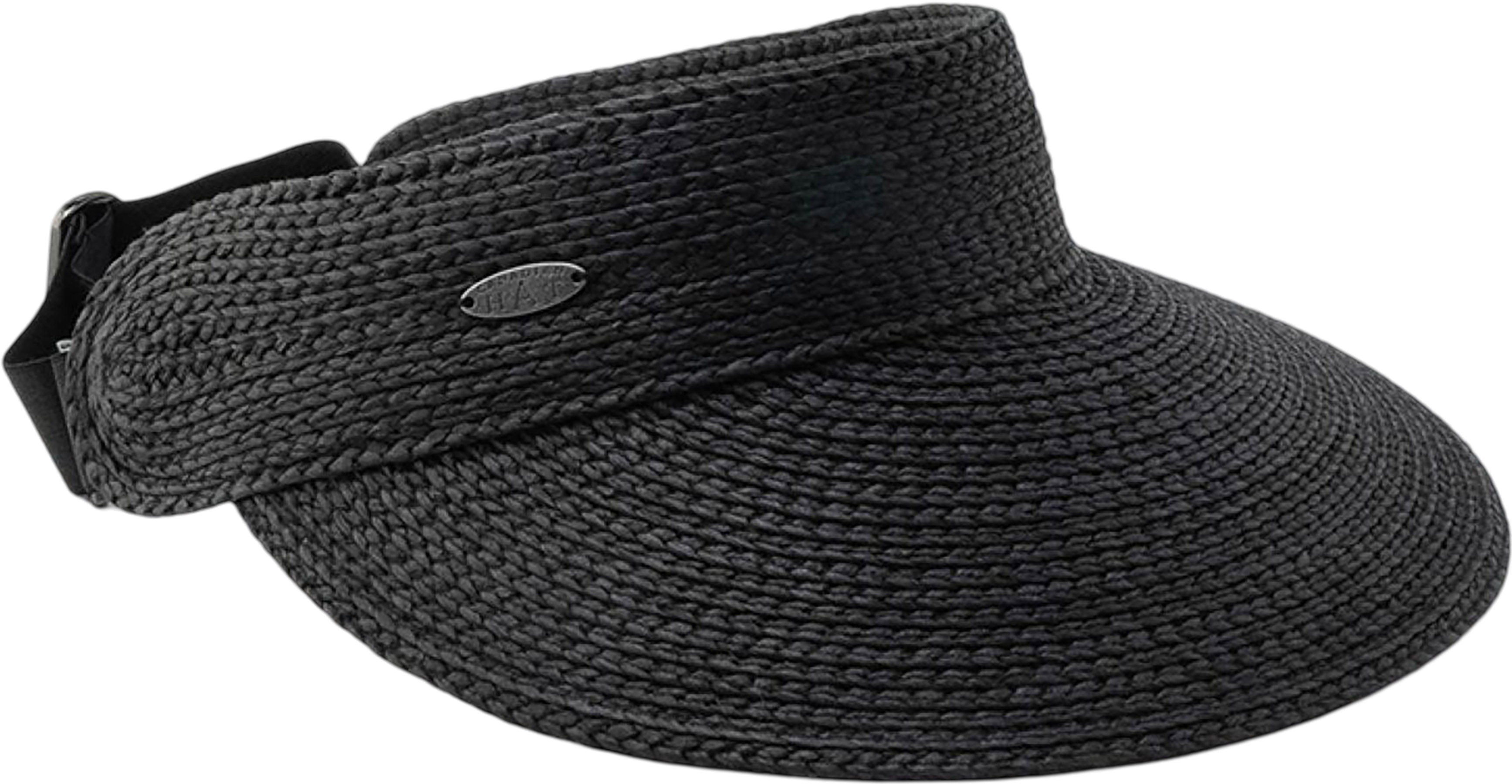 Canadian Hat Venicia Large Visor - Unisex | Altitude Sports