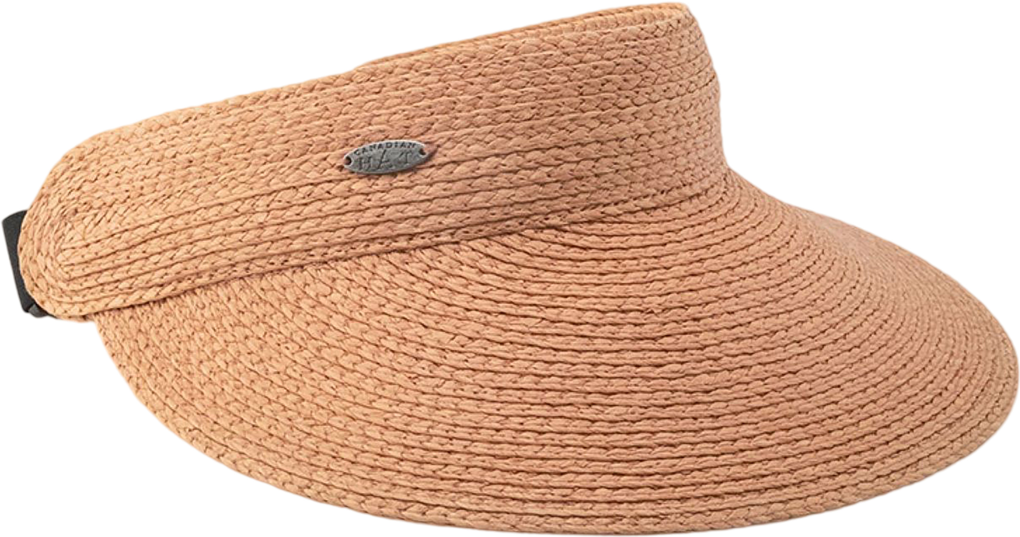 Canadian Hat Venicia Large Visor - Unisex | Altitude Sports