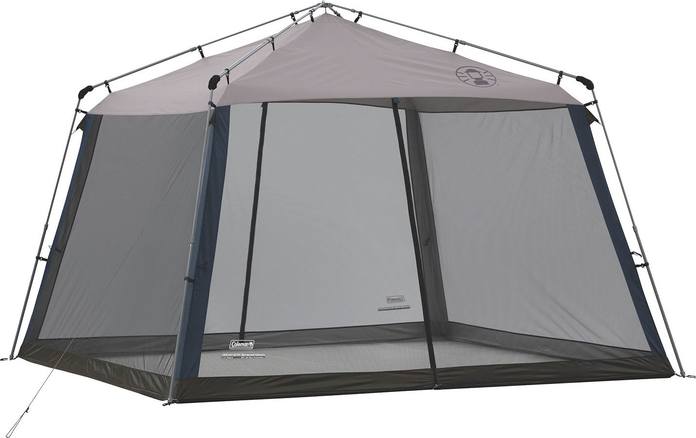 Coleman Instant Screen House 11 x 11 ft | Altitude Sports