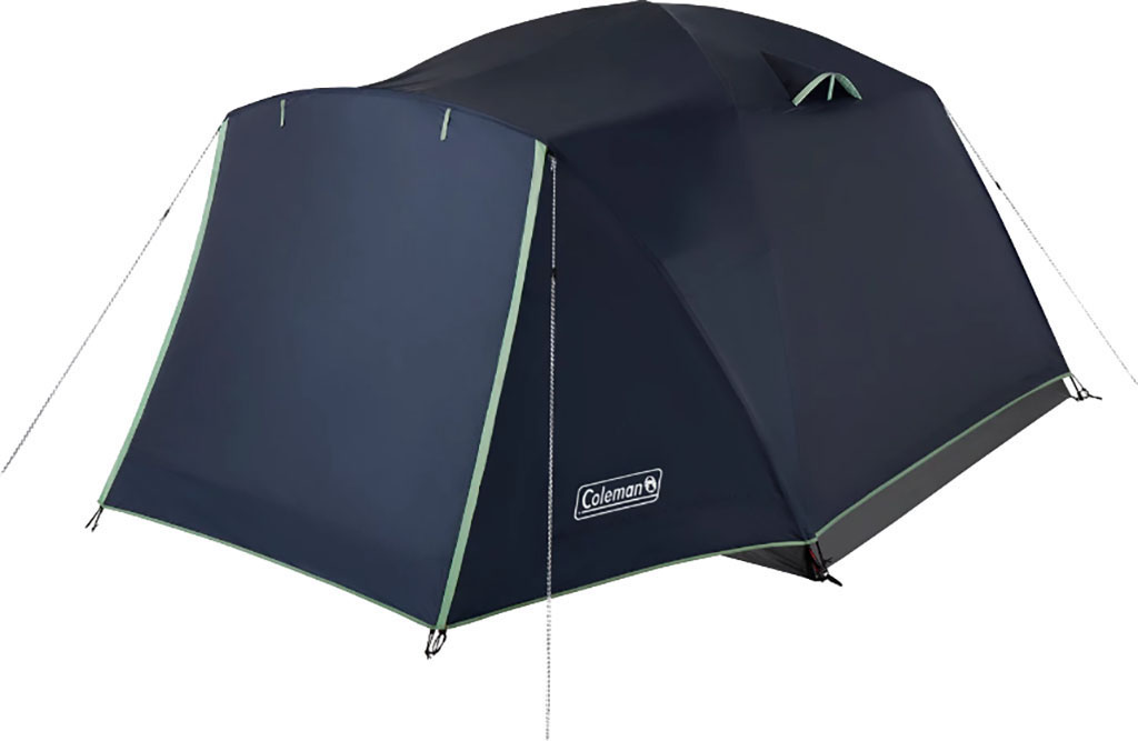 【新品未使用】Coleman Touring Dome can-2000038089__front1-blue-