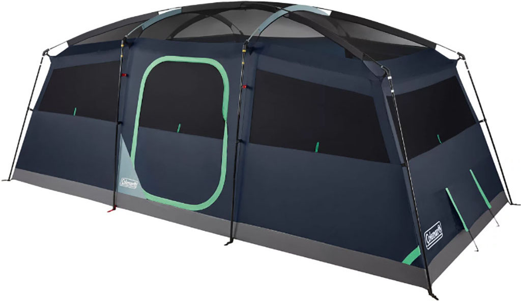 Coleman Sunlodge Tent - 10-person | Altitude Sports