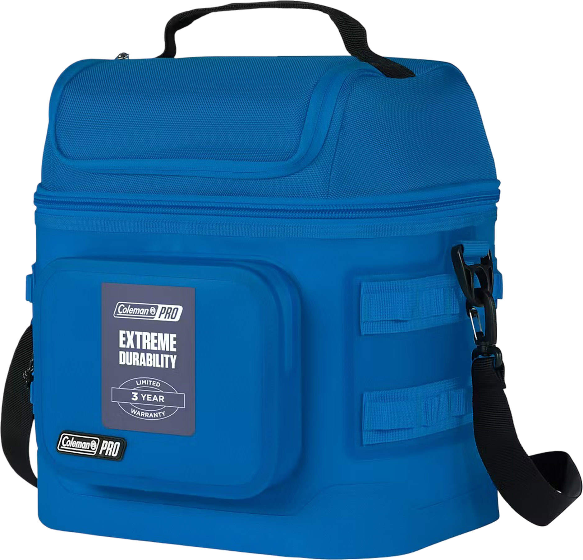 Coleman Coleman Pro Soft Cooler 24-Can | Altitude Sports