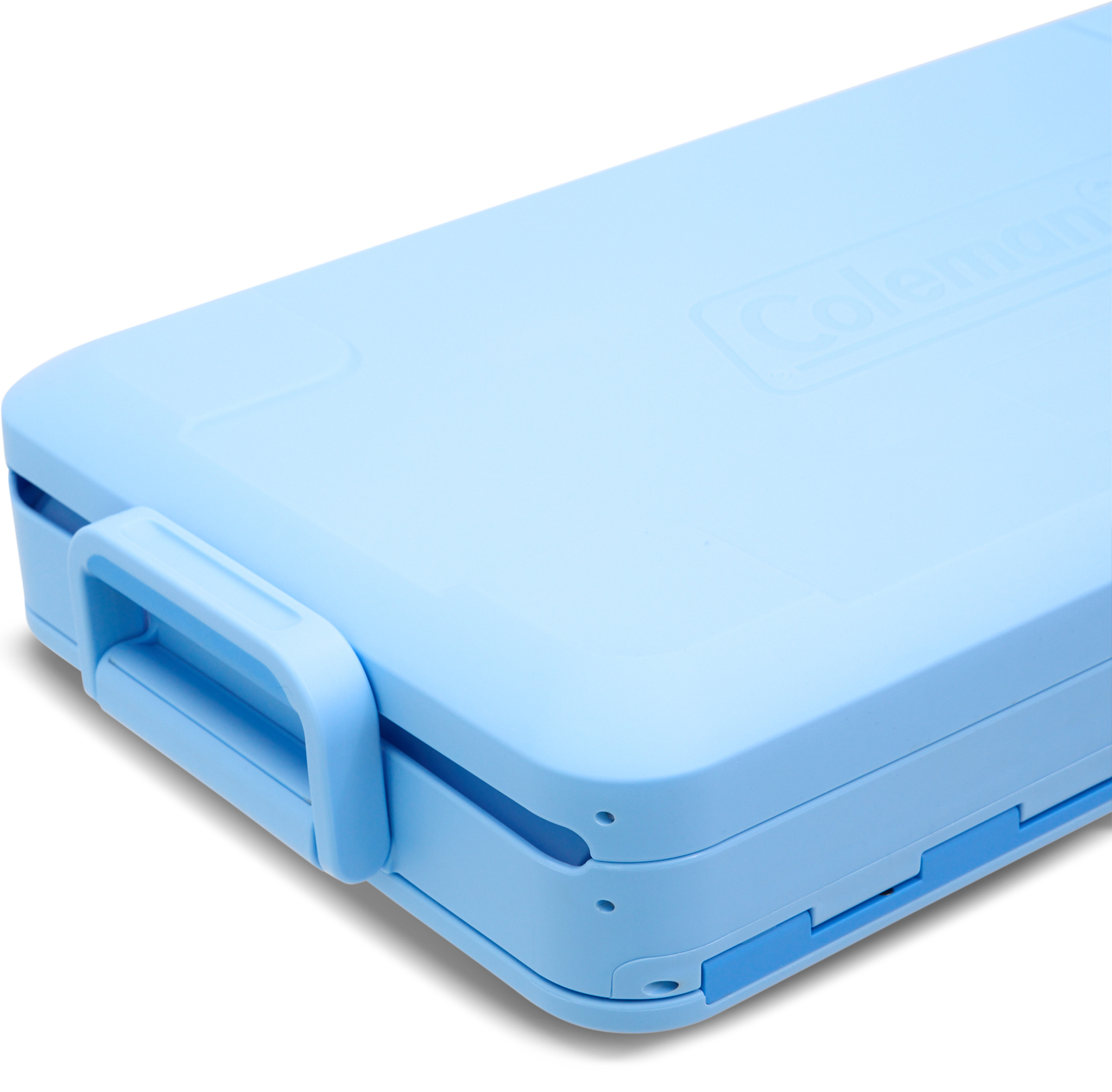 Coleman Snap 'N Go 45-Quart Collapsible Hard Cooler | Altitude Sports