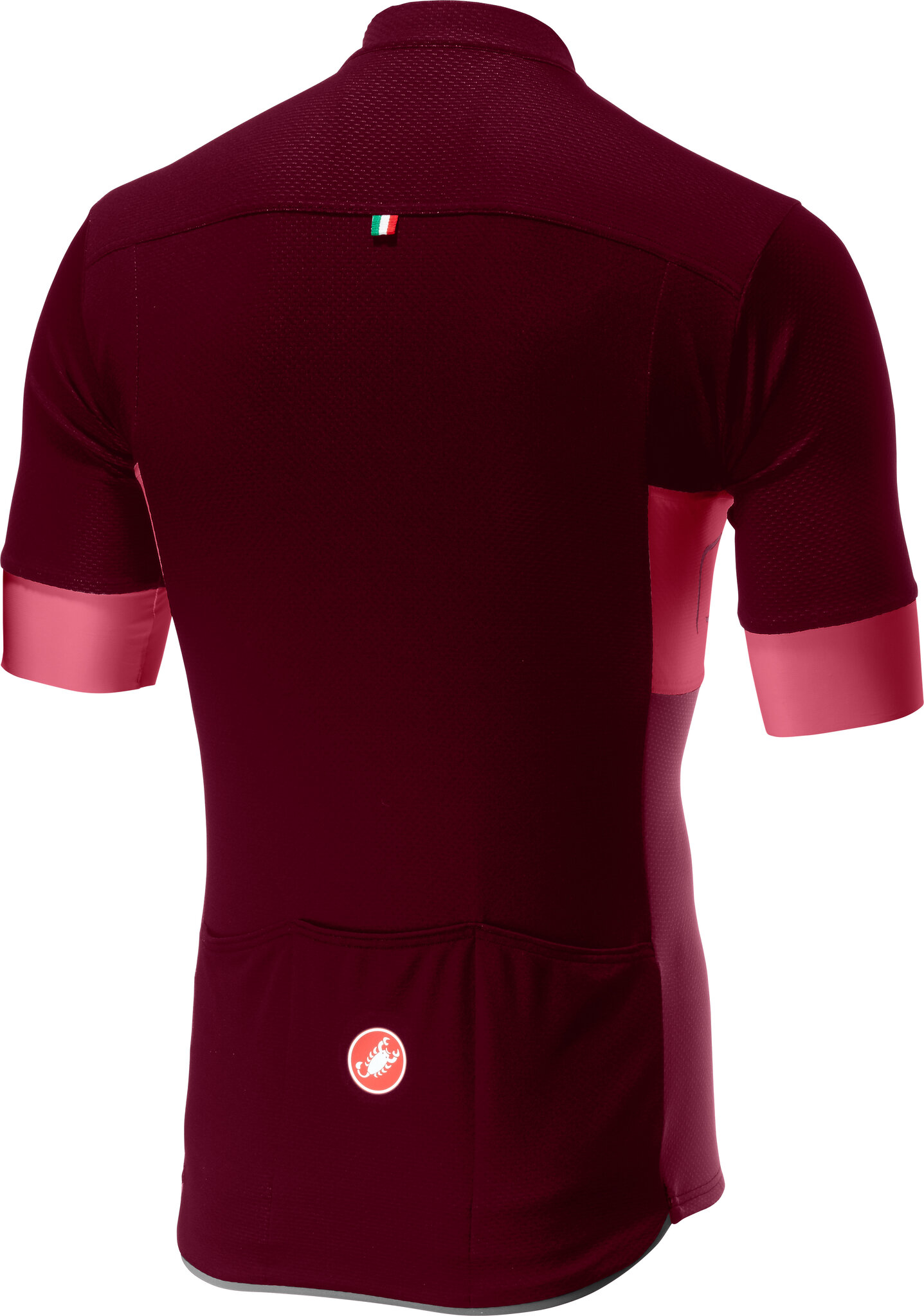 Castelli Prologo Vi Jersey - Men's | Altitude Sports