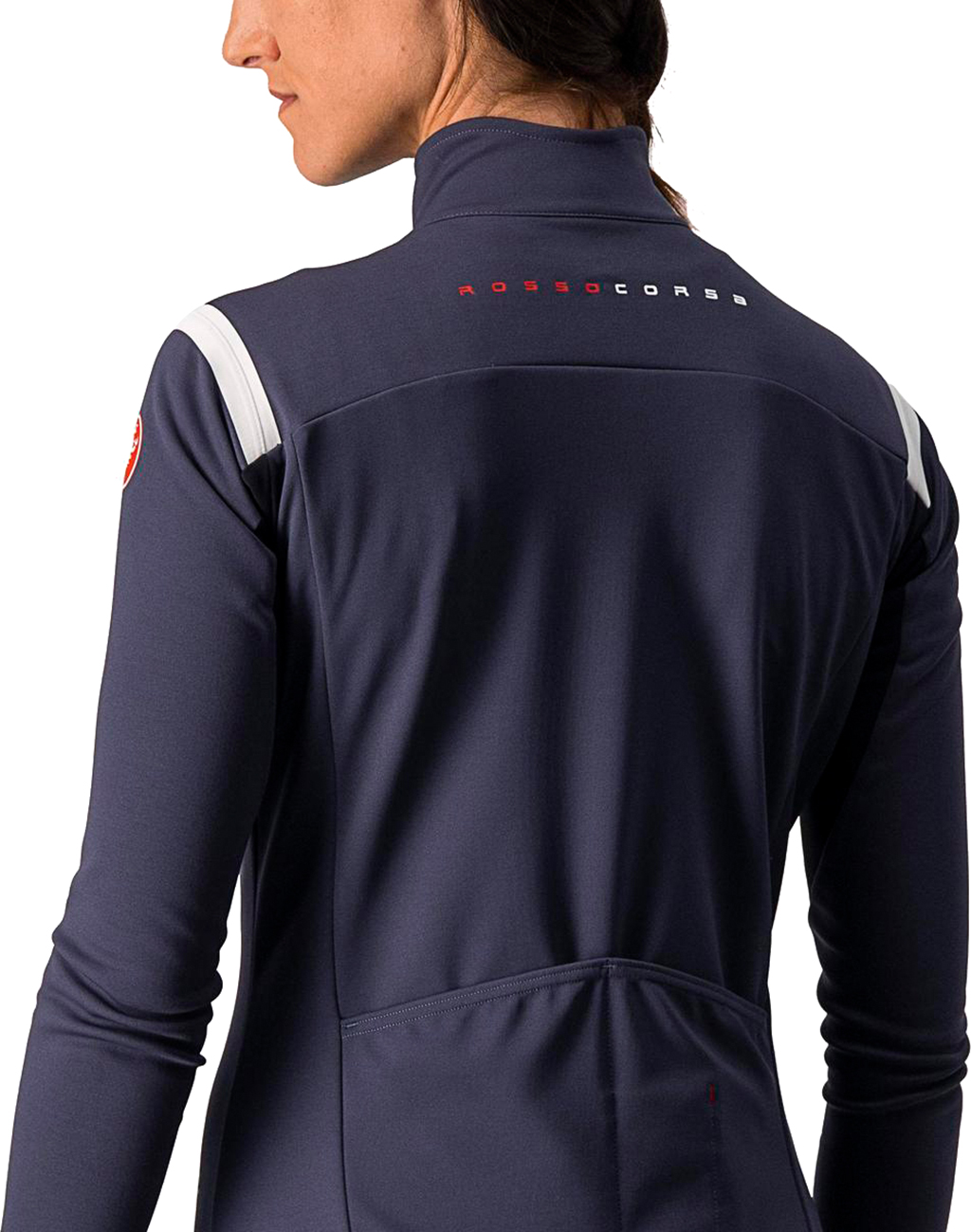 Castelli PERFETTO ROS LONG SLEEVE サイズM Castelli Perfetto Ros Long Sleeve - Women's | Altitude Sports
