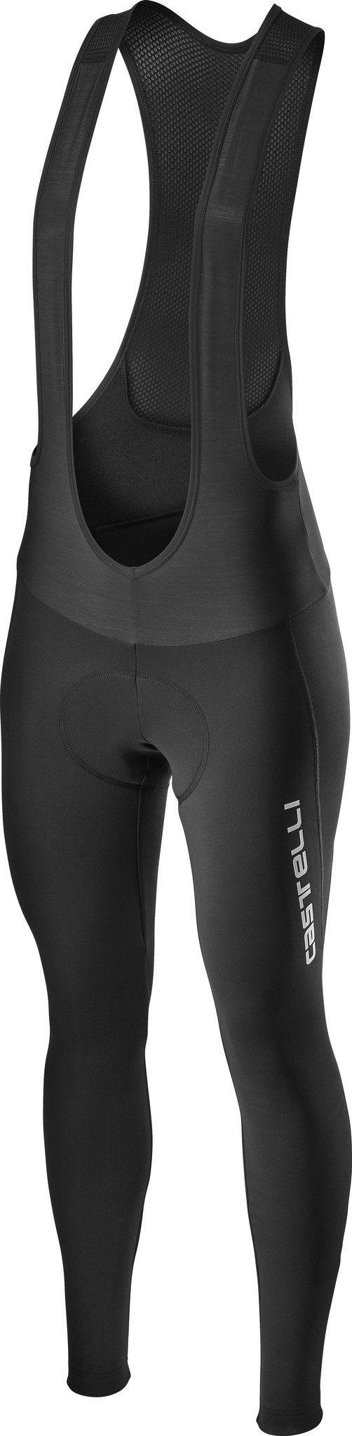 Castelli Entrata Wind Bibtight - Men's | Altitude Sports