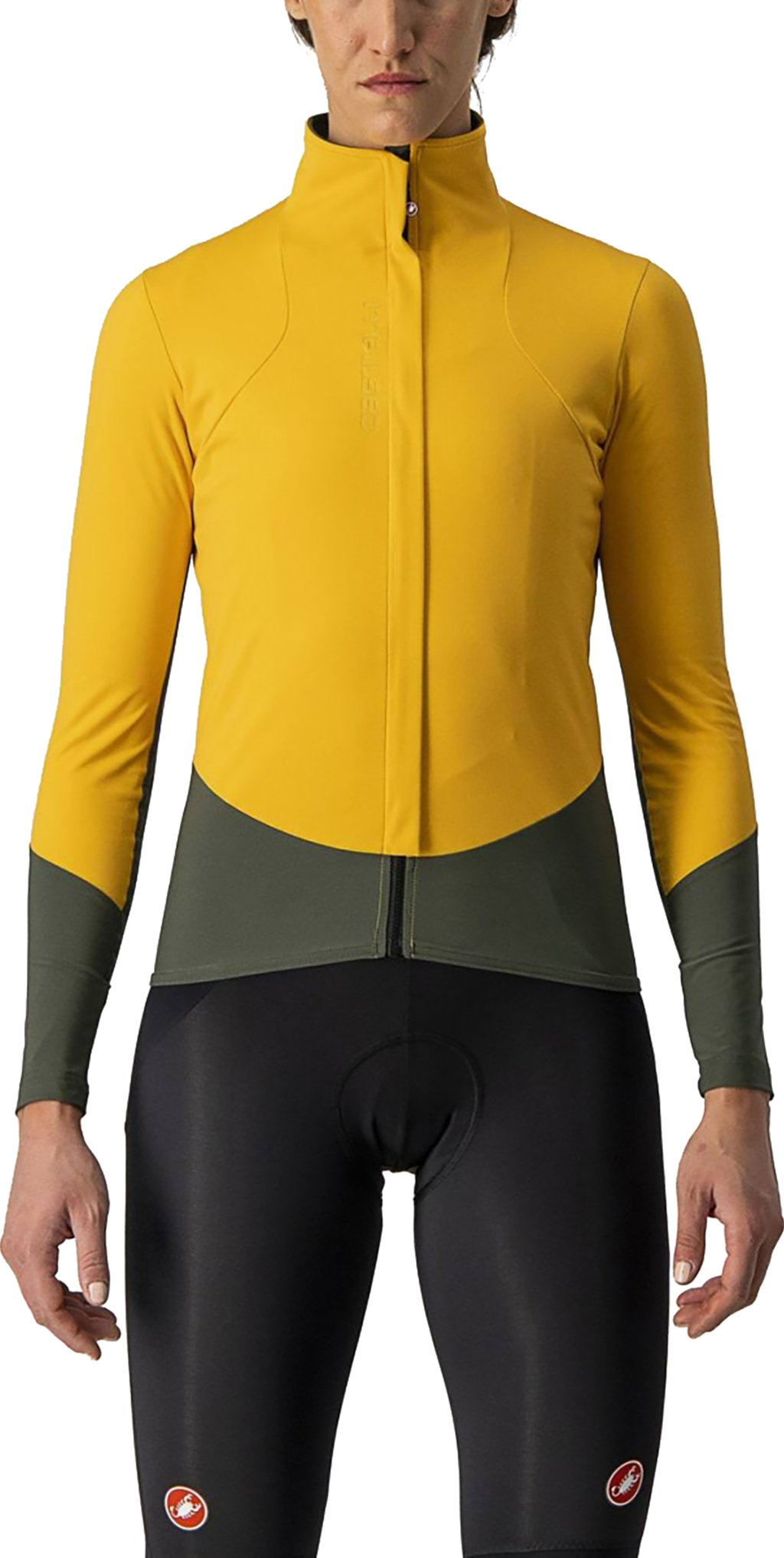 Castelli Beta Ros Jacket - Women's | Altitude Sports