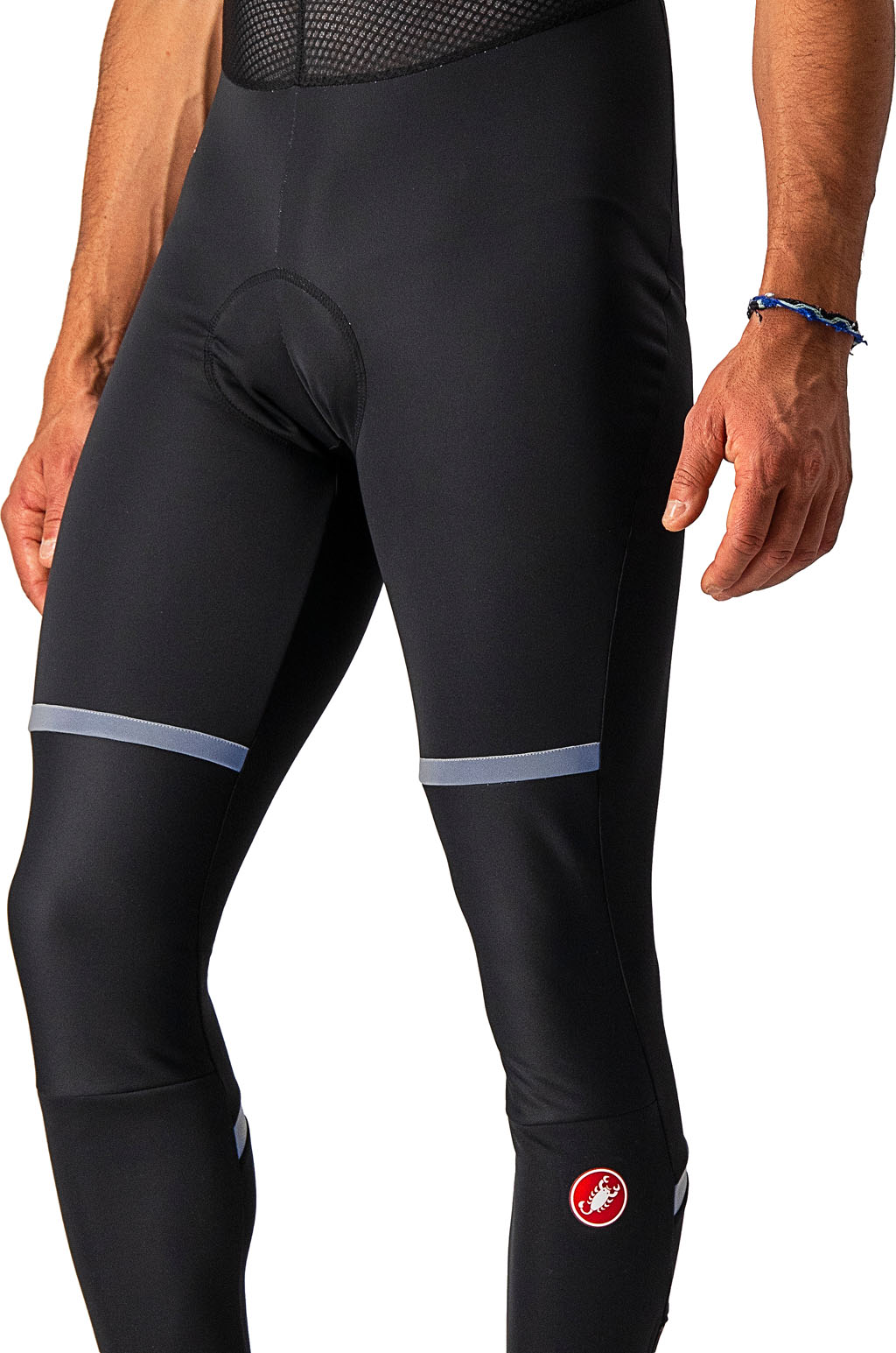 Castelli Polare 3 Cycling Bibtight - Men's | The Last Hunt