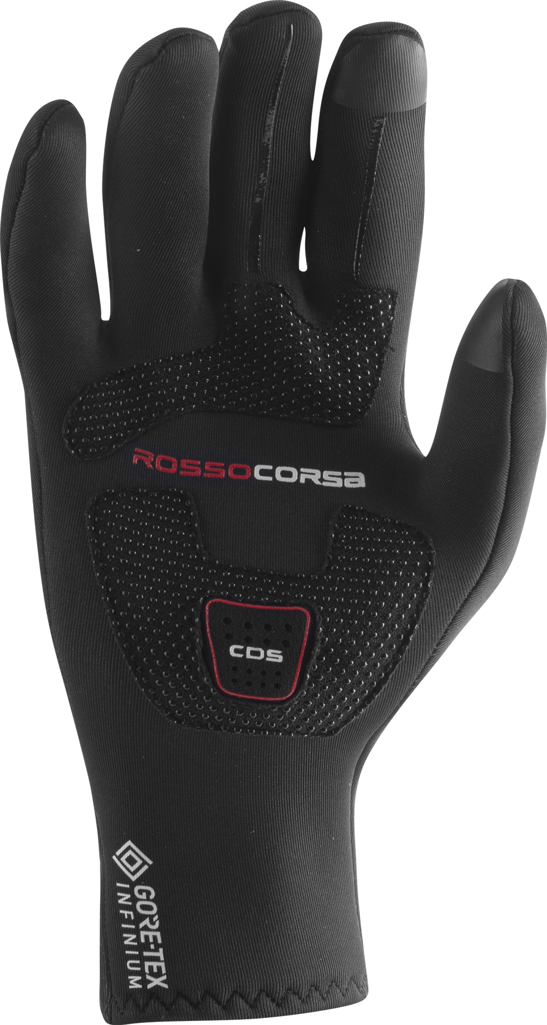 Castelli Perfetto Max Gloves - Unisex | Altitude Sports