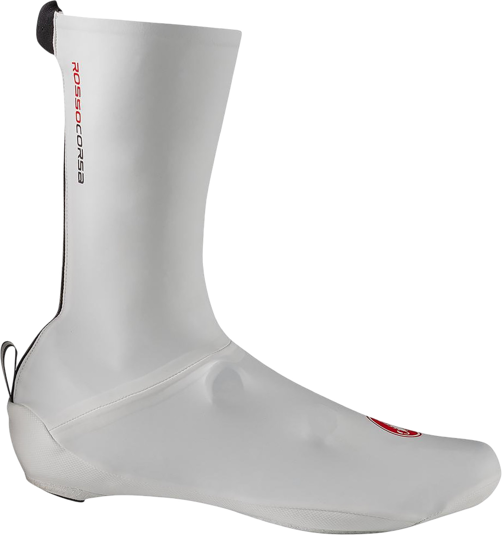 Castelli Aero Race Shoes Cover - Unisex | Altitude Sports