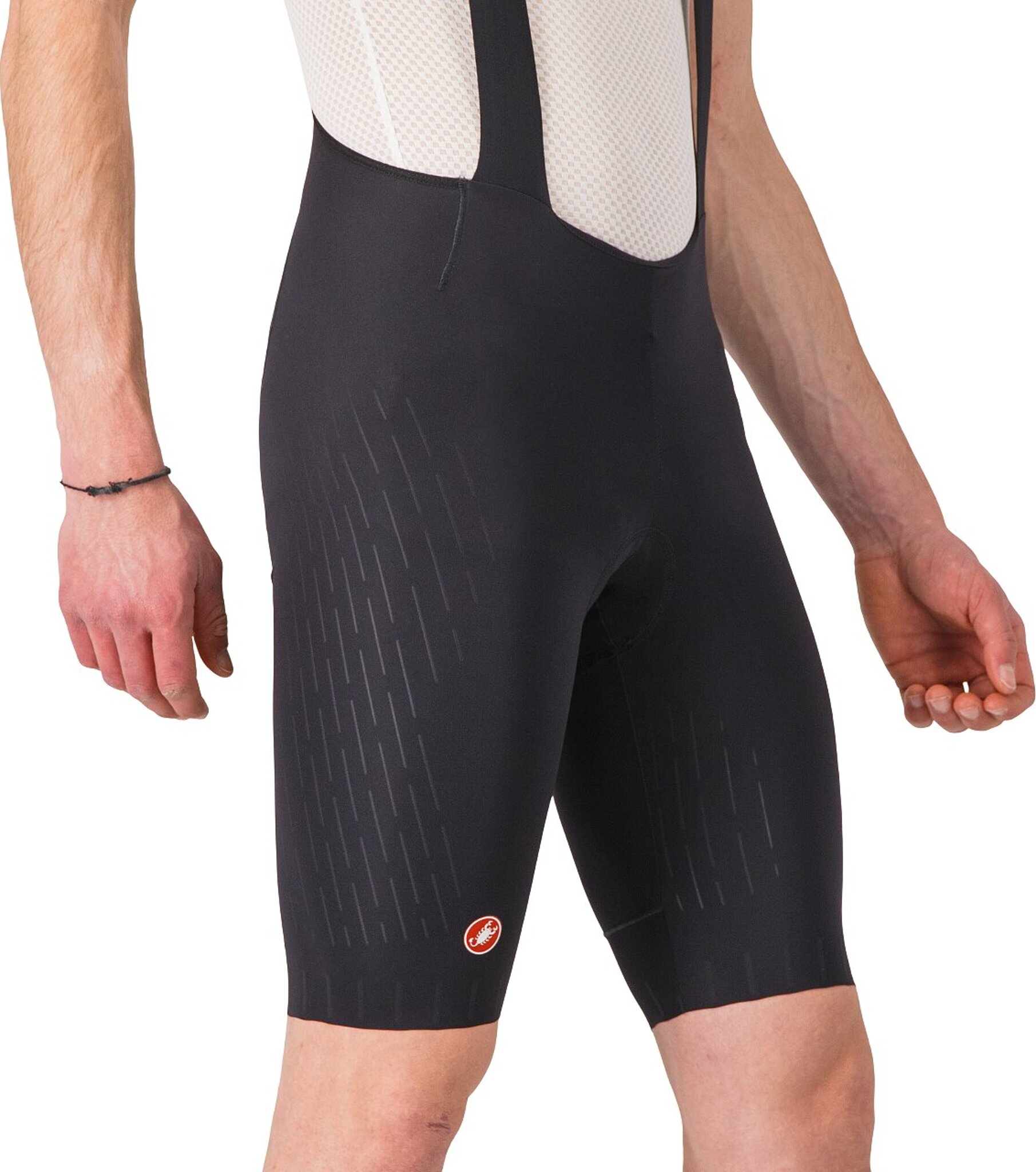 Castelli Free Aero Race S Bib Shorts - Men's | Altitude Sports