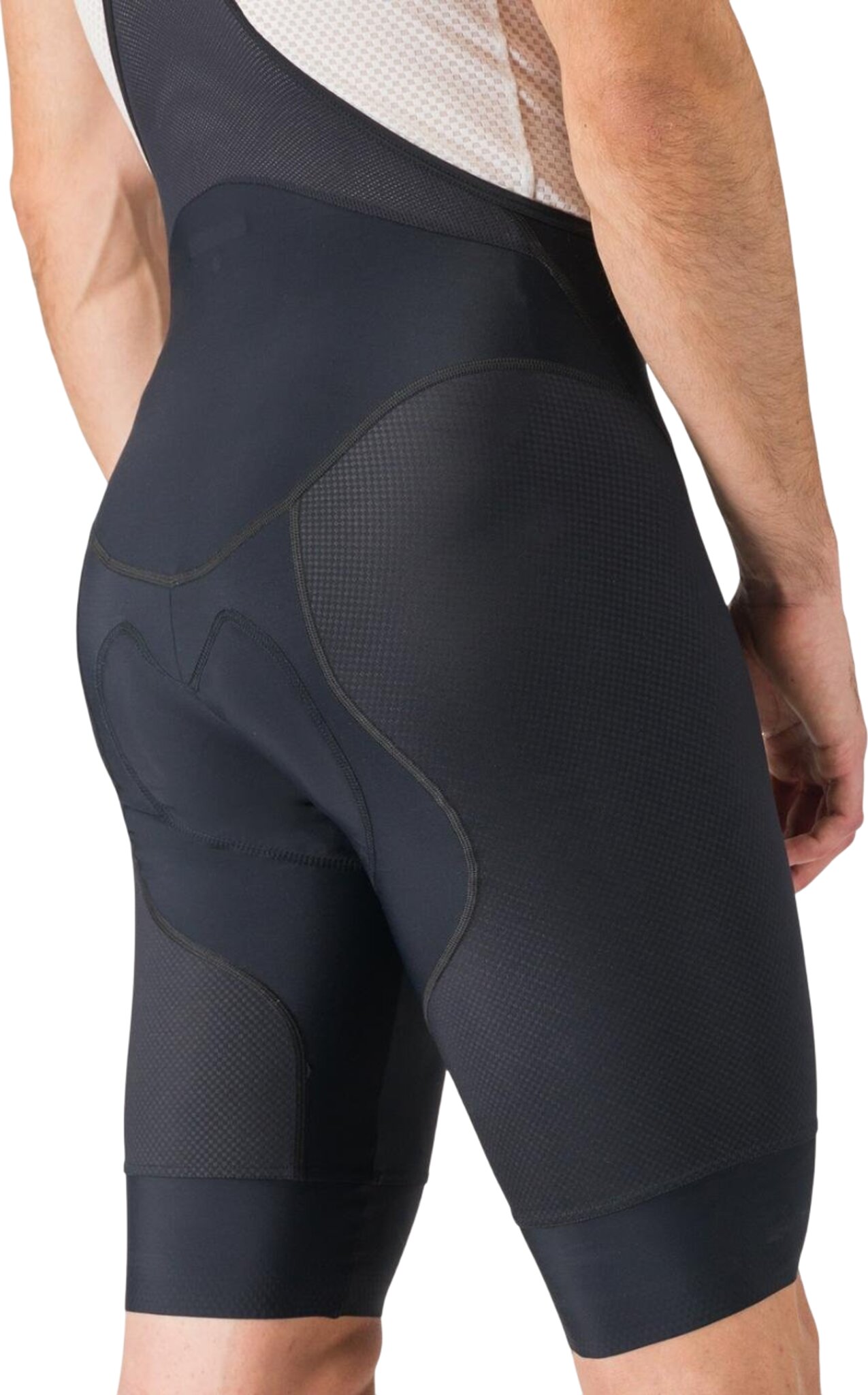 Castelli Competizione 2 Bib Shorts - Men's | Altitude Sports