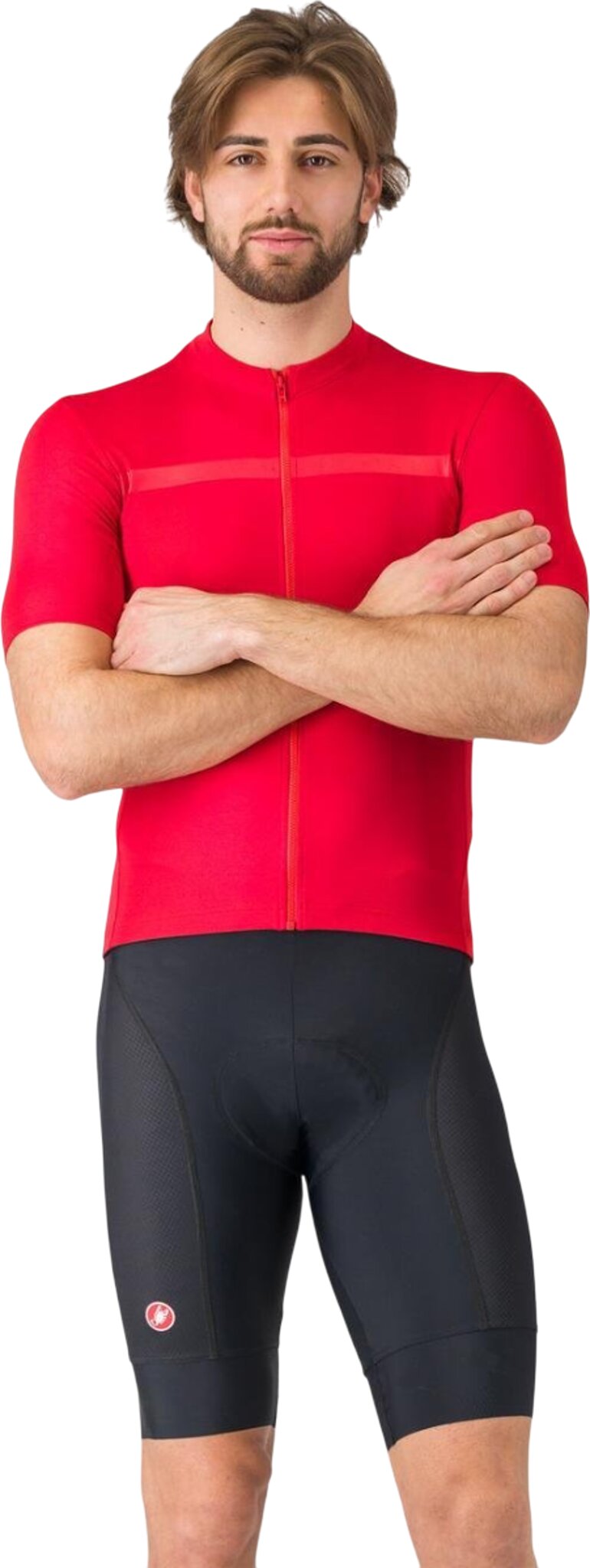 Castelli Competizione 2 Bib Shorts - Men's | Altitude Sports